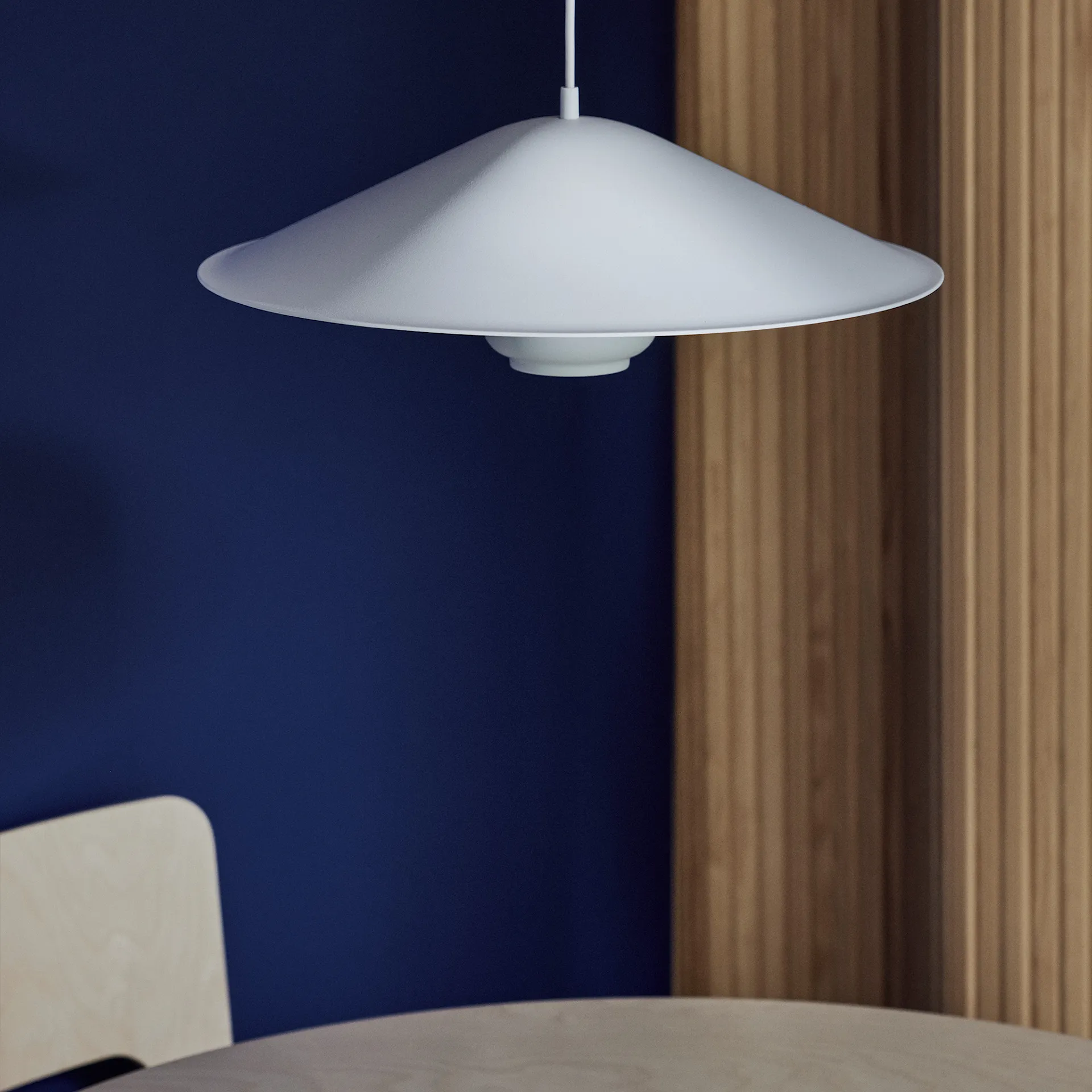 Kori Pendant Light with Dune Shade - Artek - TAF Studio - NO GA