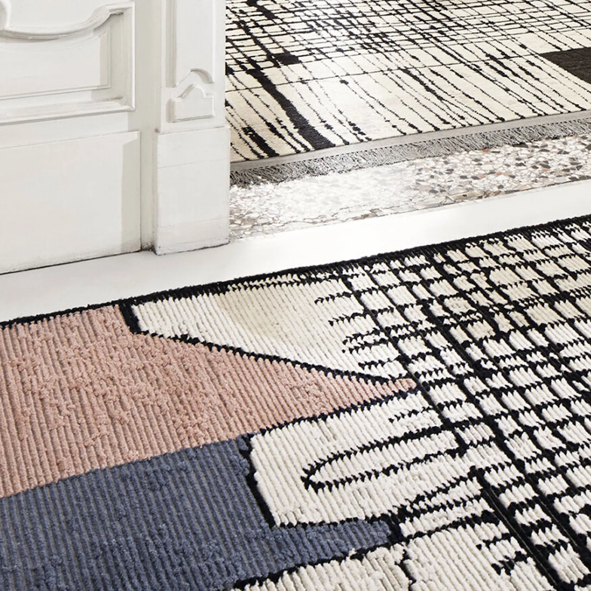 Segni Minimi Rug - cc-tapis - NO GA