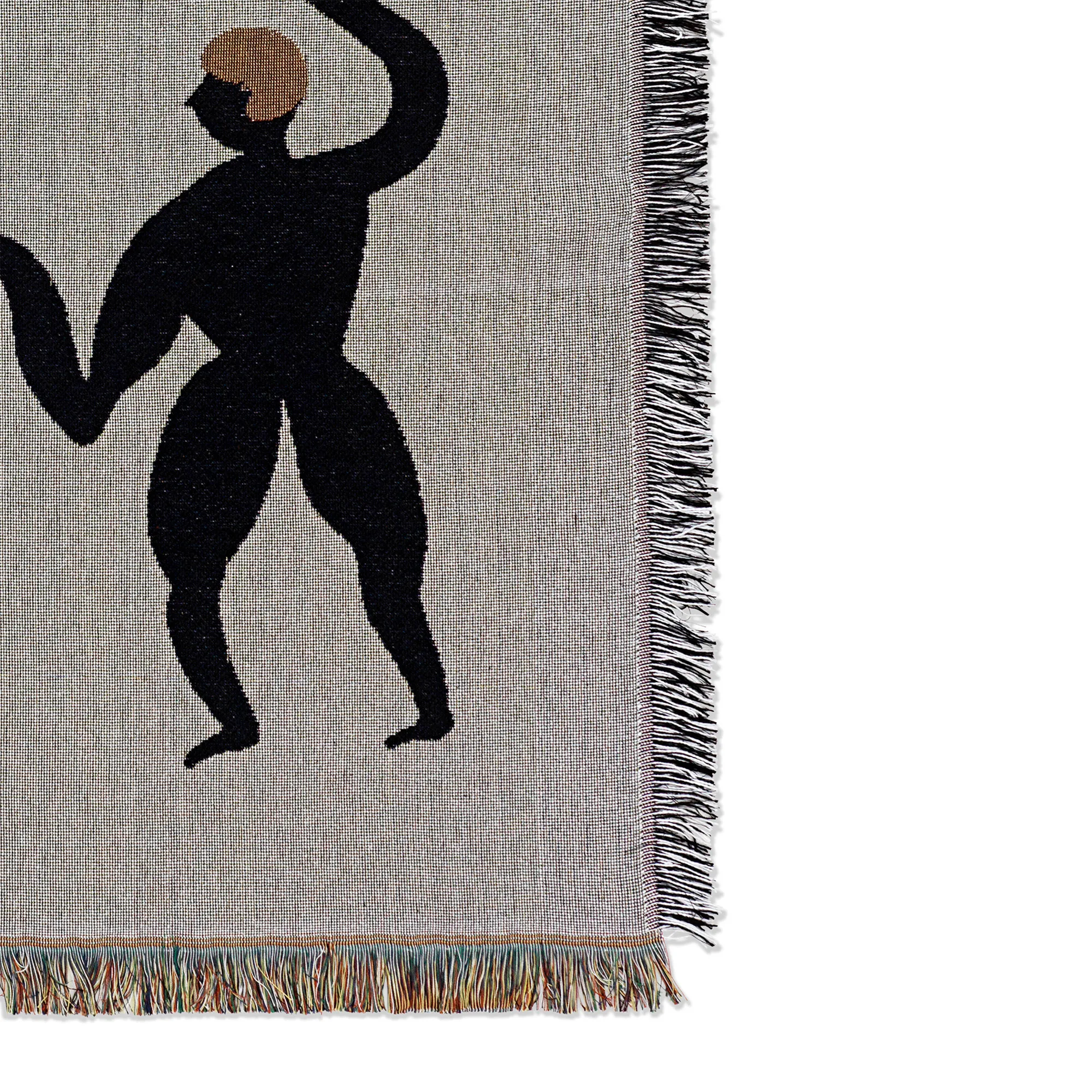 Free Tapestry pläd
