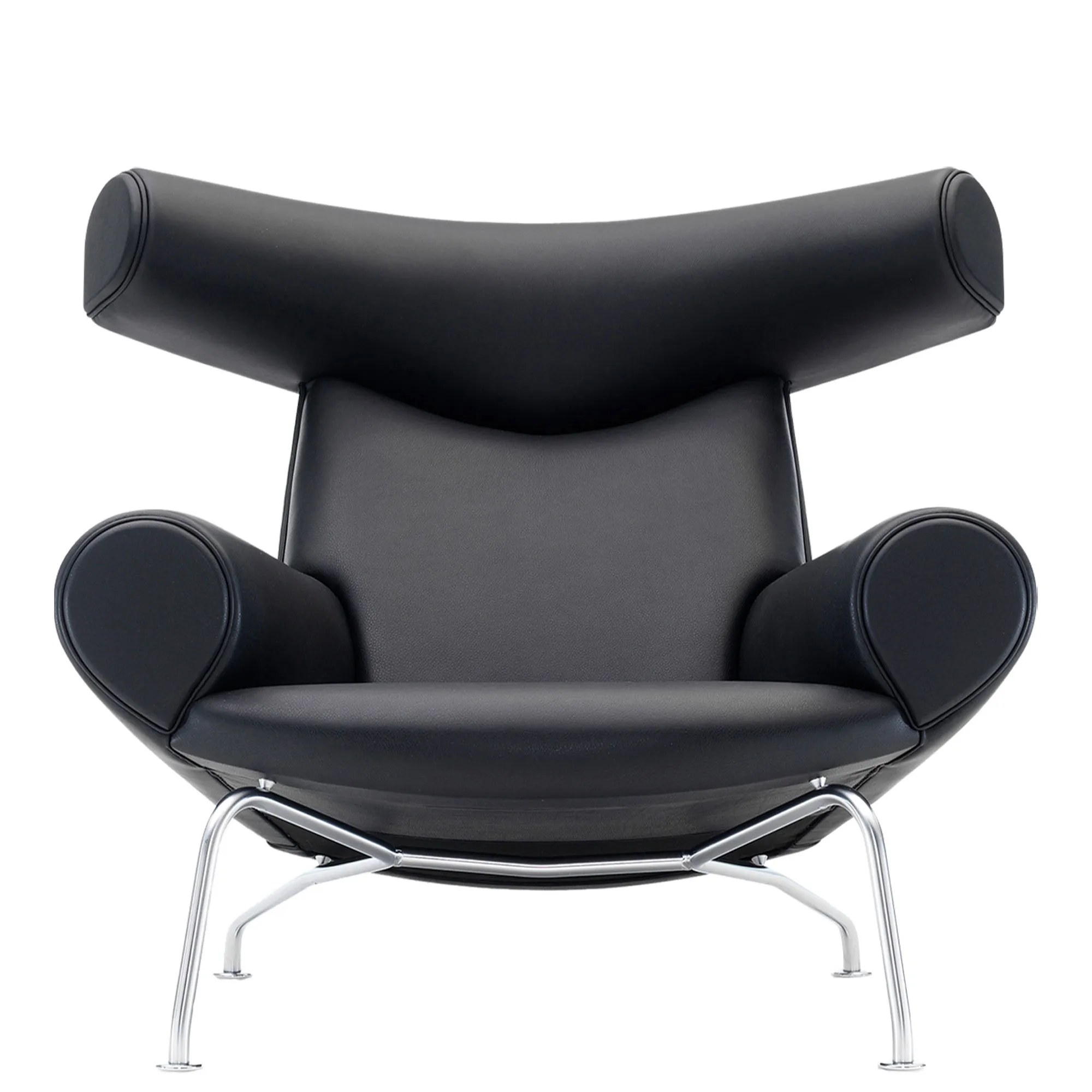 Wegner Ox fåtölj - 1