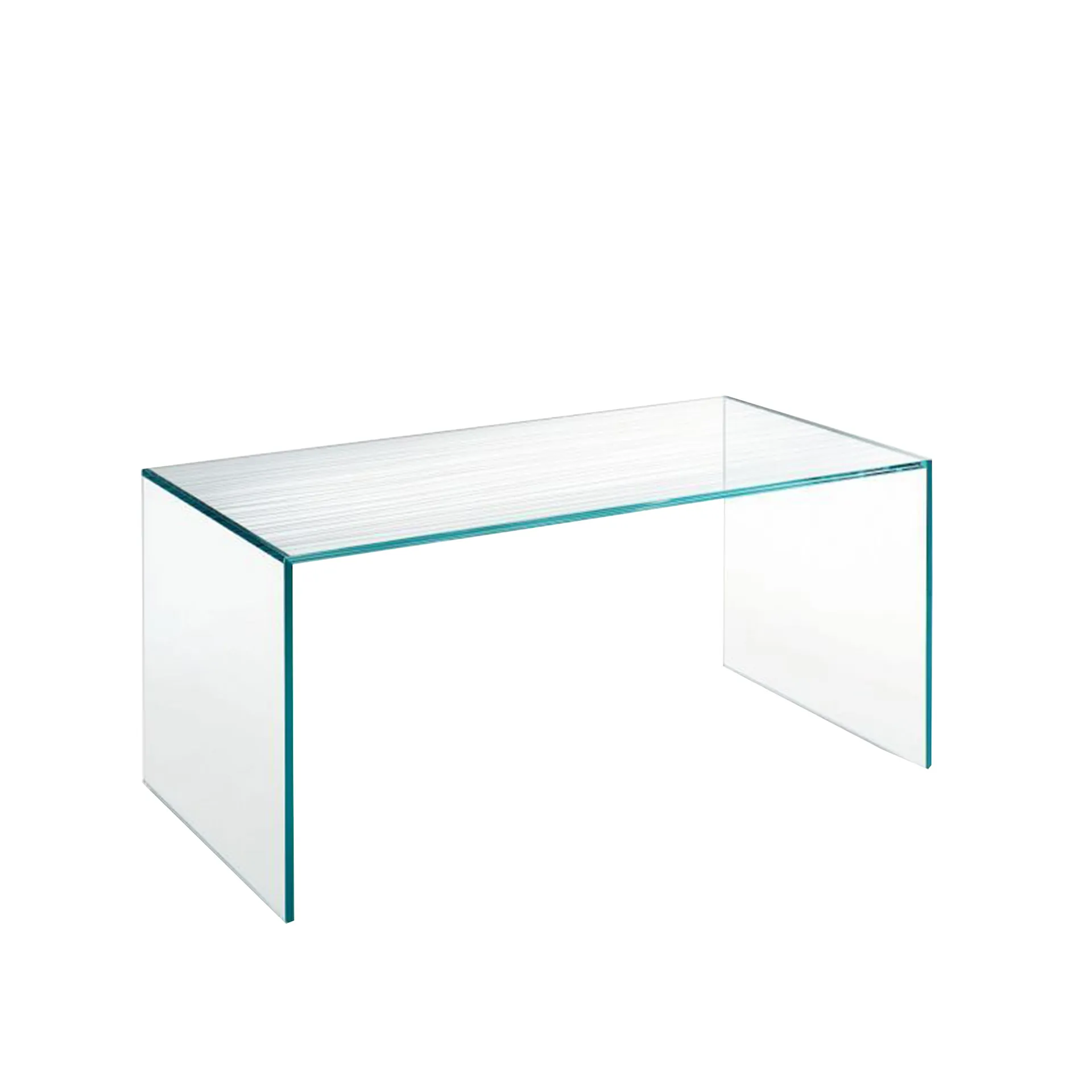 Ghiacciolo Ponte Table - Glas Italia - Piero Lissoni - NO GA