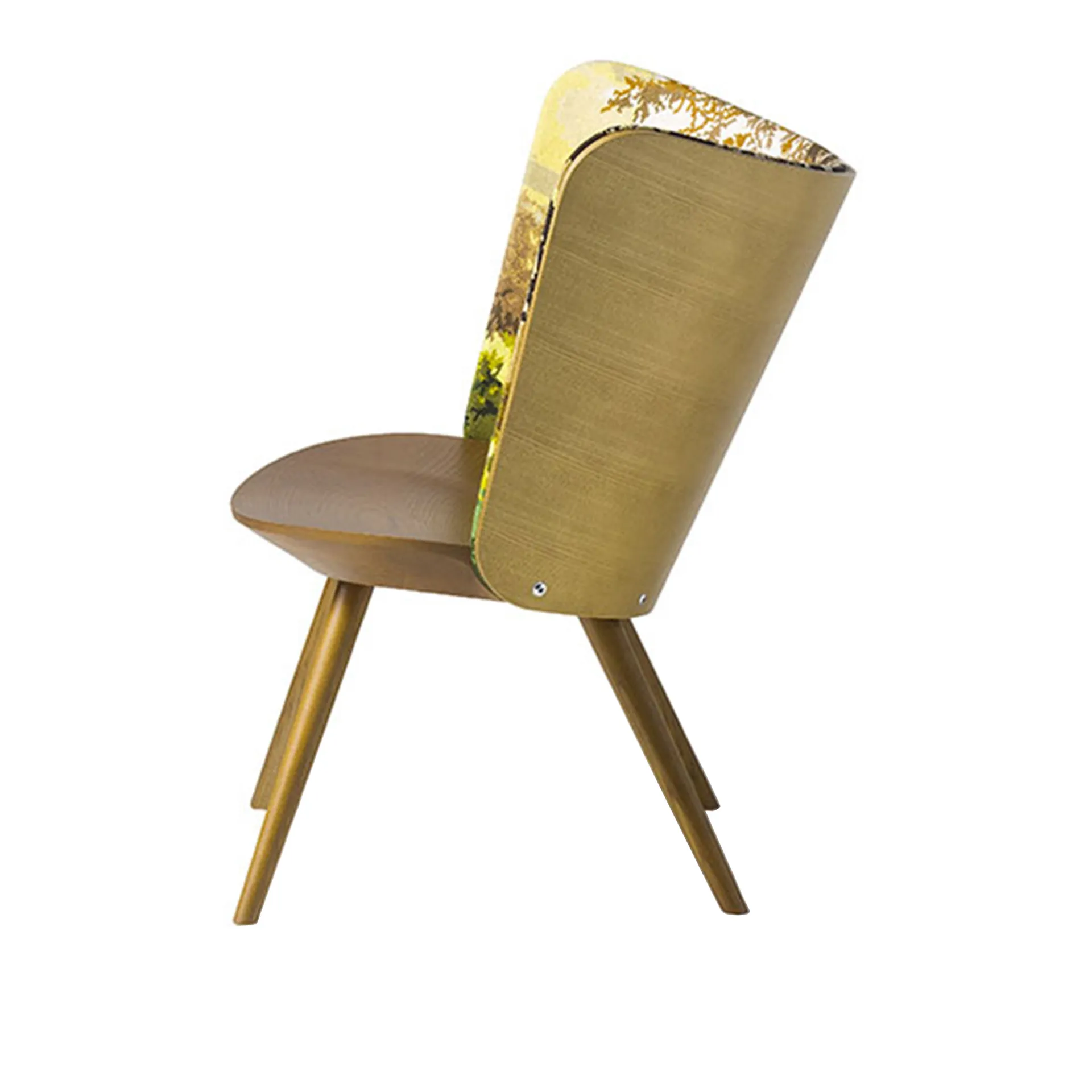 Embroidery Chair - Cappellini - NO GA