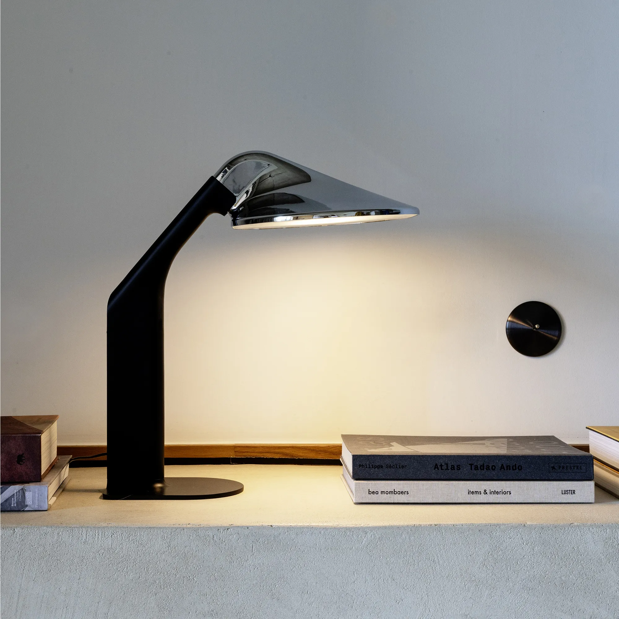 Niwaki bordslampa - 16