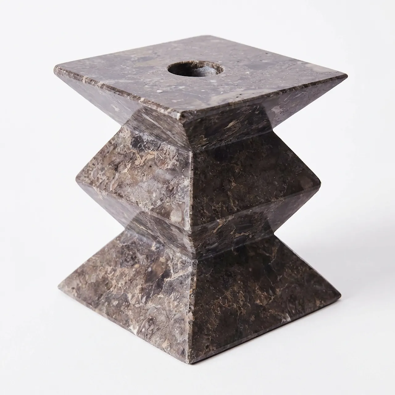 Totem Low ljusstake