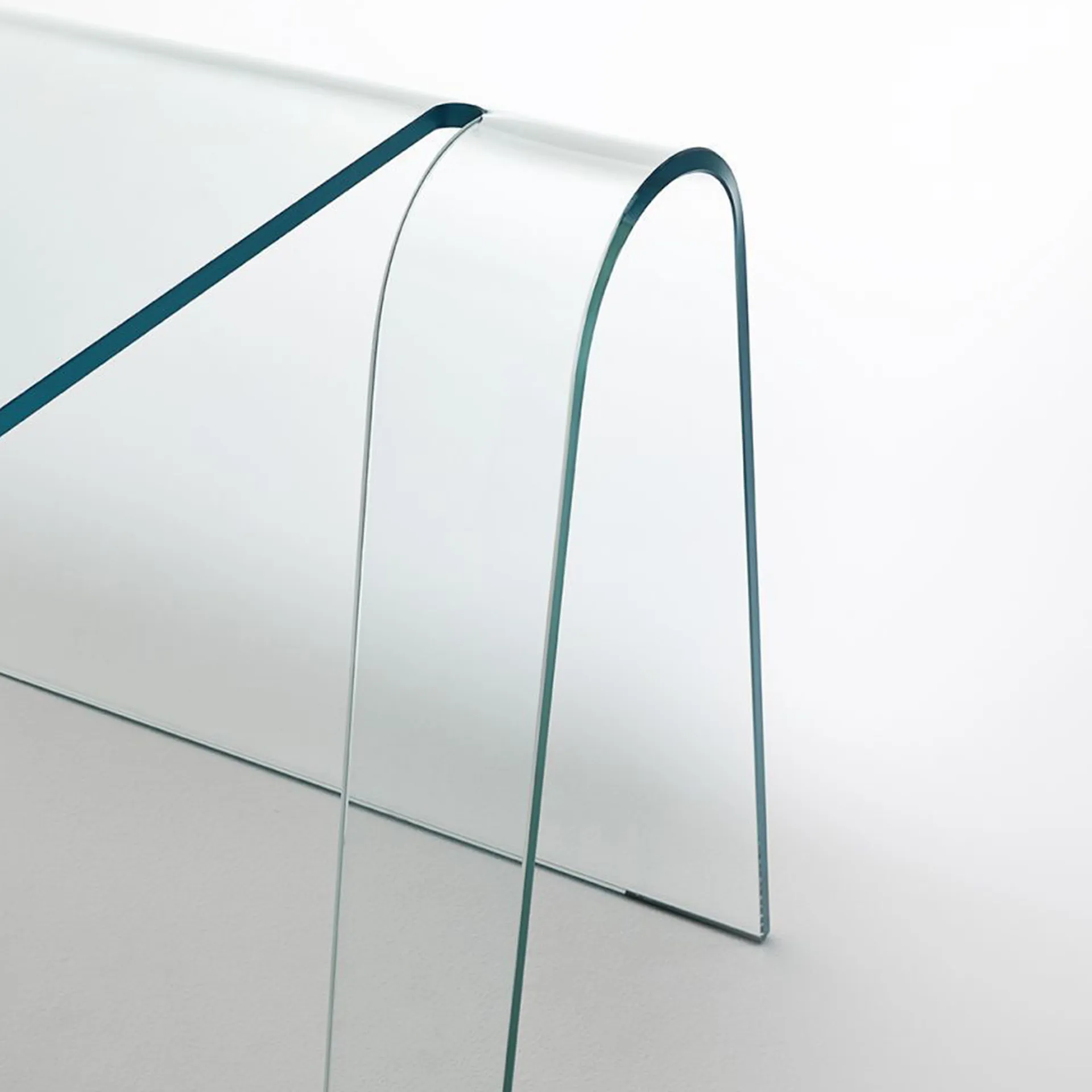 FOL01 Folio Desk - Glas Italia - NO GA