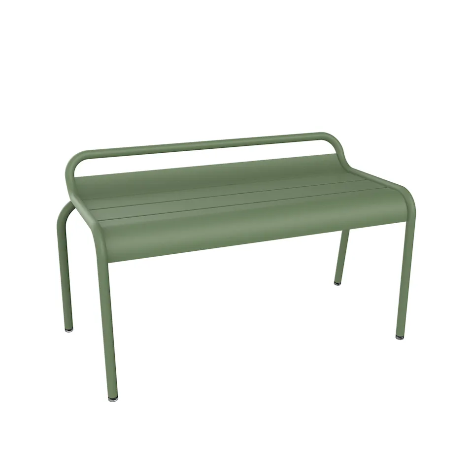 Luxembourg Compact Bench - Cactus