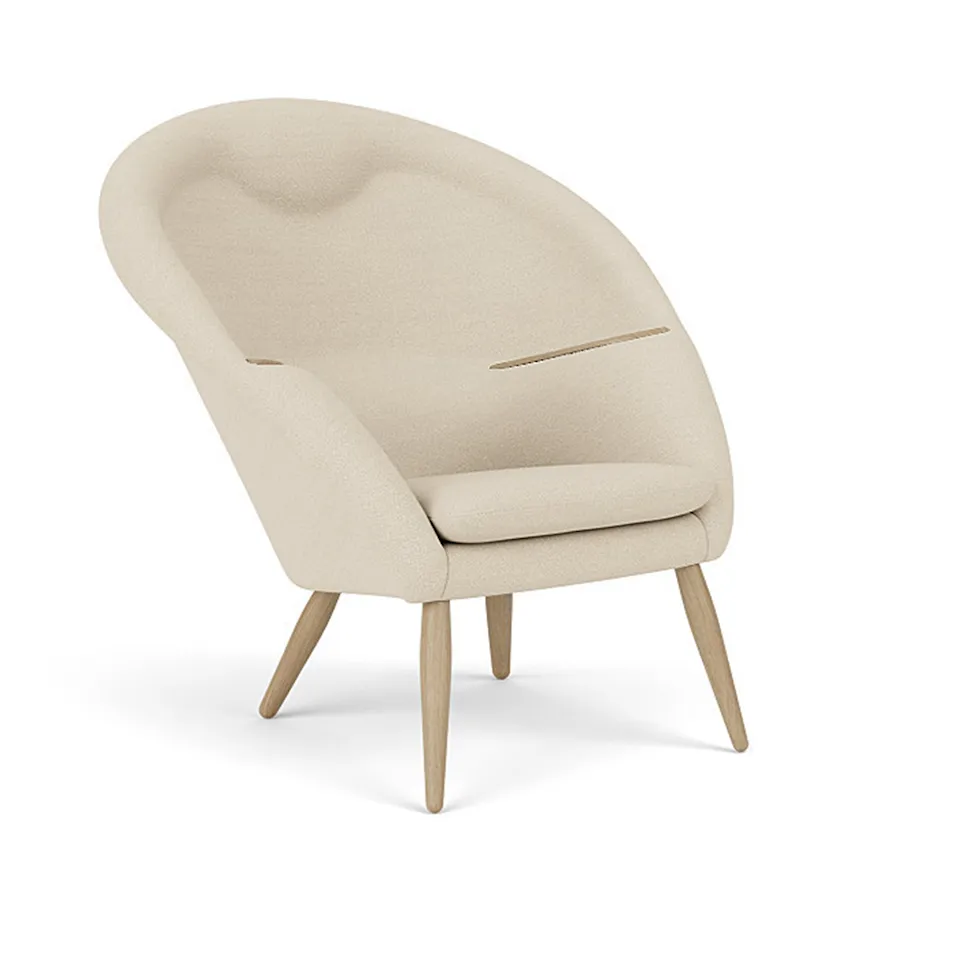 Oda Lounge Chair