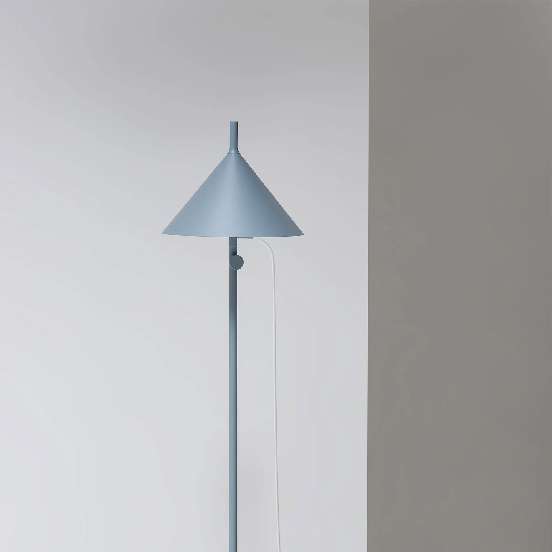 Nendo w132 - Golvlampa - Wästberg - Nendo - NO GA