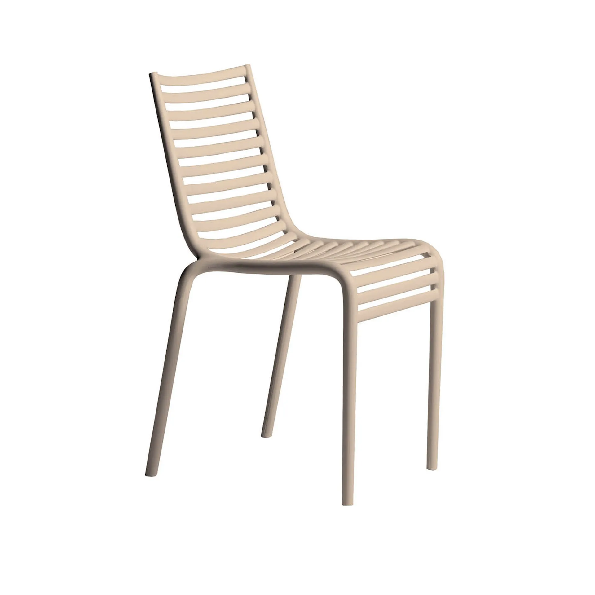 PIP-e Chair - Driade - Philippe Starck - NO GA