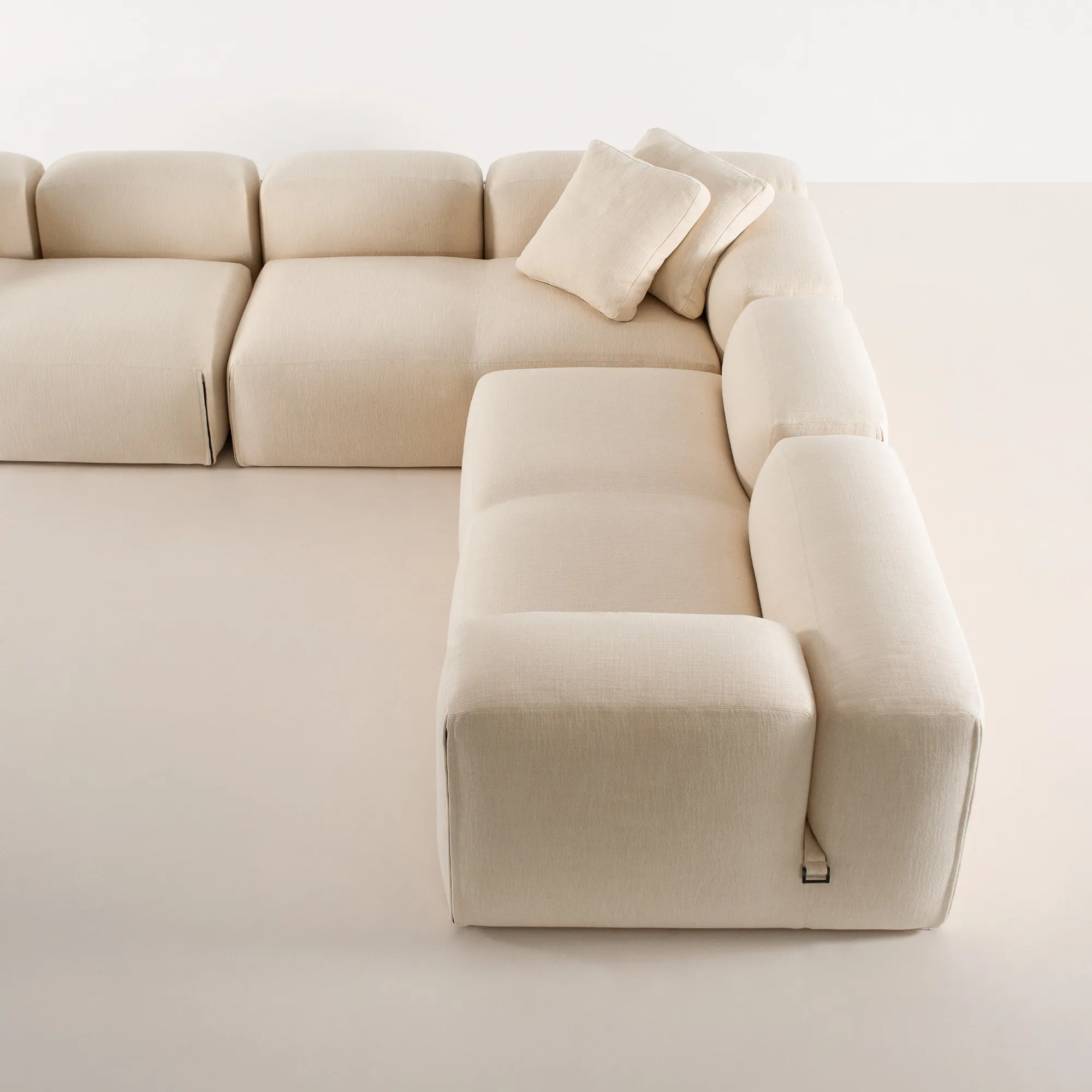 Le Mura XL modulsoffa - 10