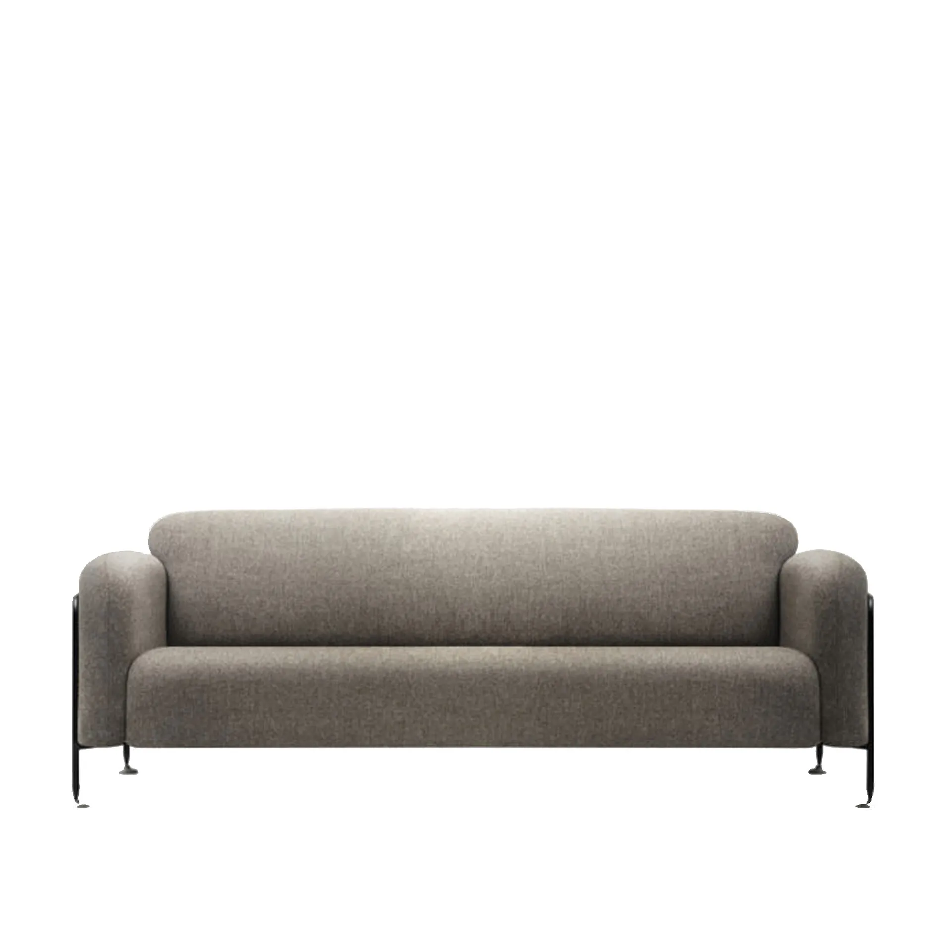 Mega 3 Seater Sofa - Massproductions - Chris Martin - NO GA