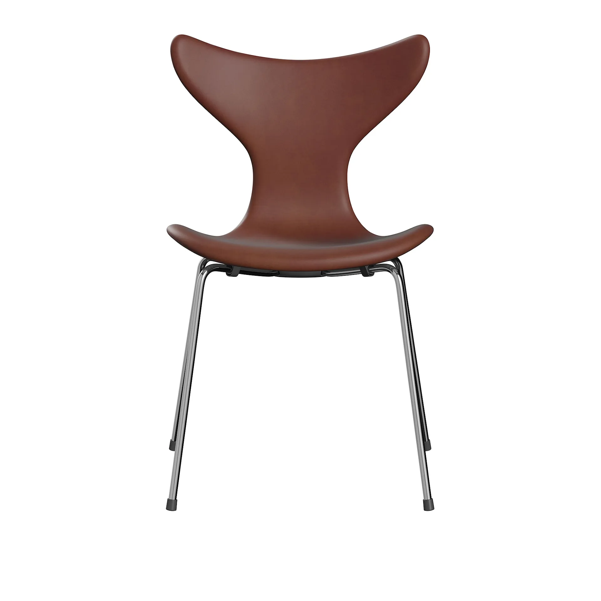 3108 Liljan stol Anniversary Collection - Fritz Hansen - Arne Jacobsen - NO GA