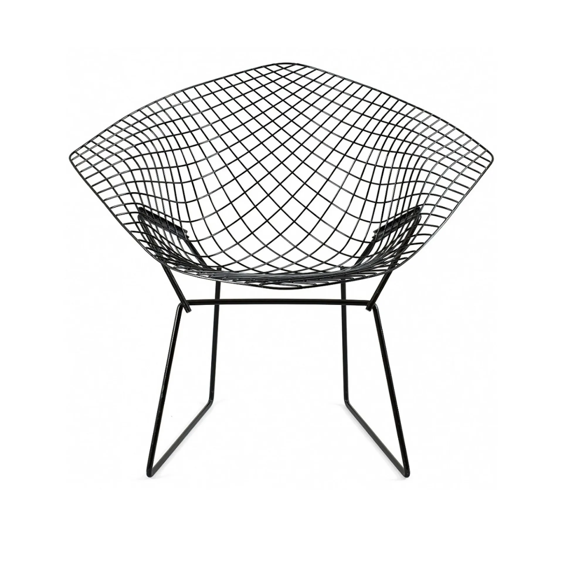 Bertoia Diamond utomhusfåtölj - Knoll - Harry Bertoia - NO GA