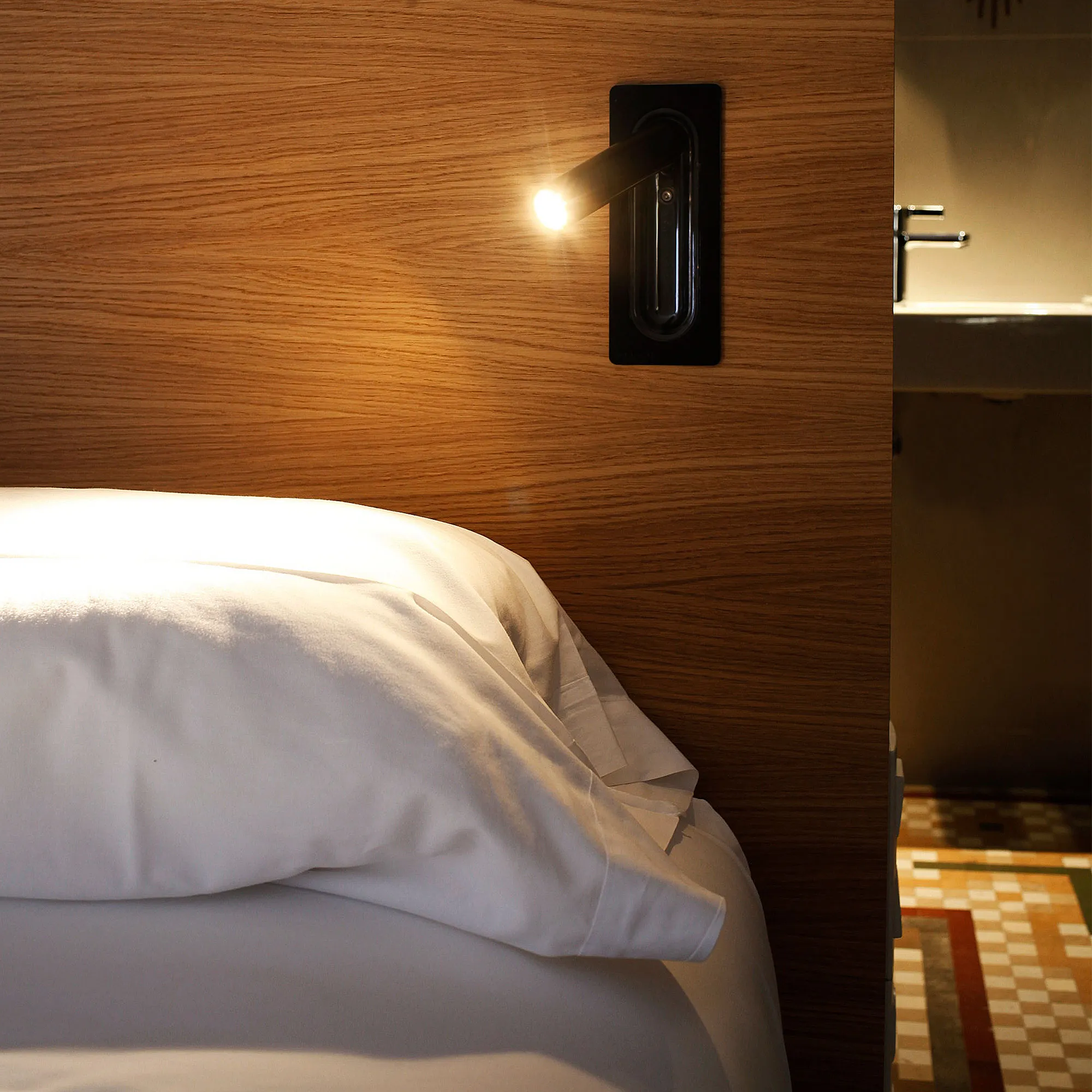 Ledtube RSC - Wall Lamp - 2