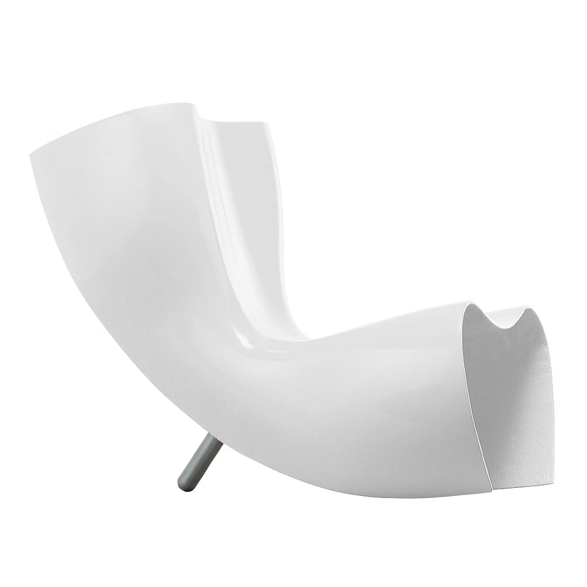 Felt Chair - 1