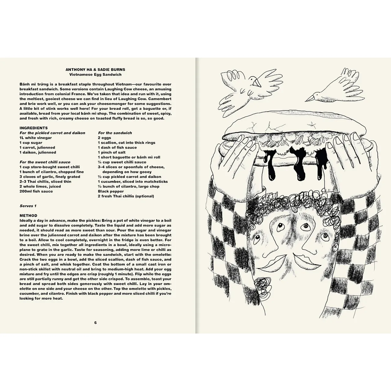 Apartamento Cookbook #9 kokbok