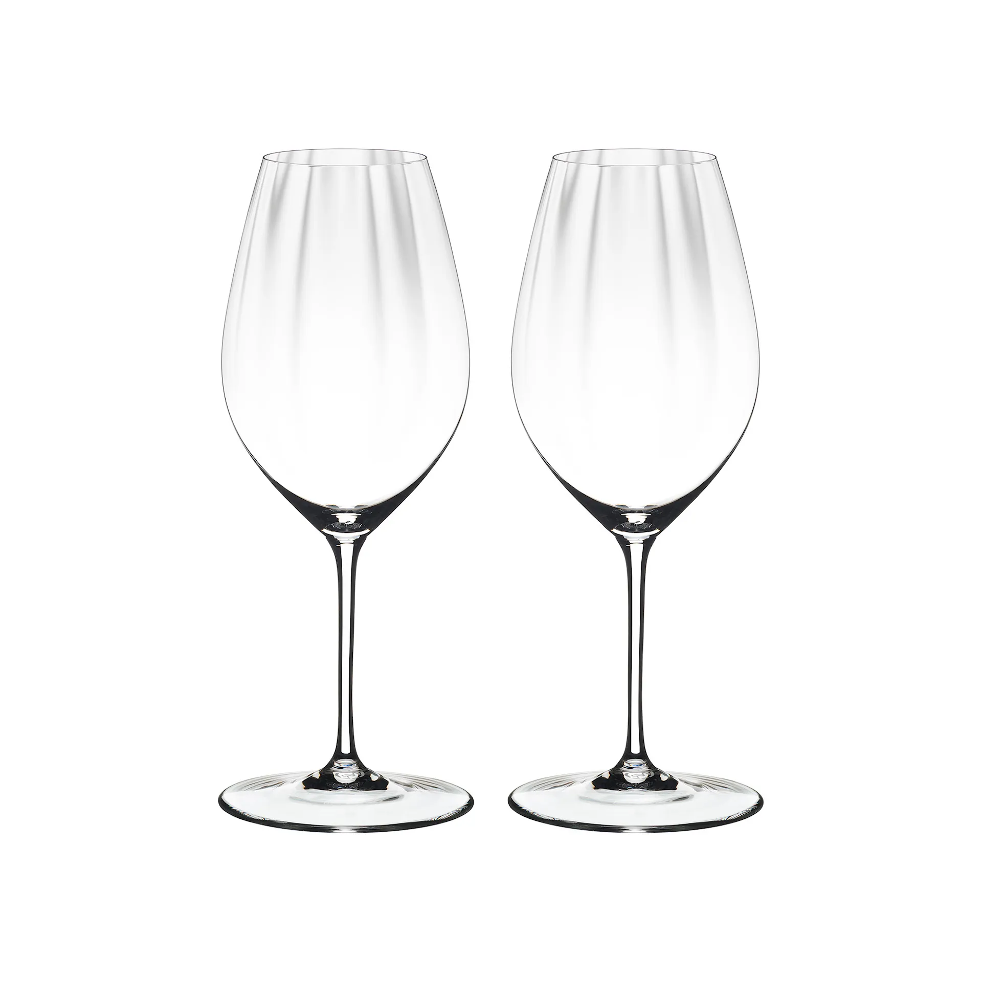 Performance Riesling 2-Pack - Riedel - NO GA