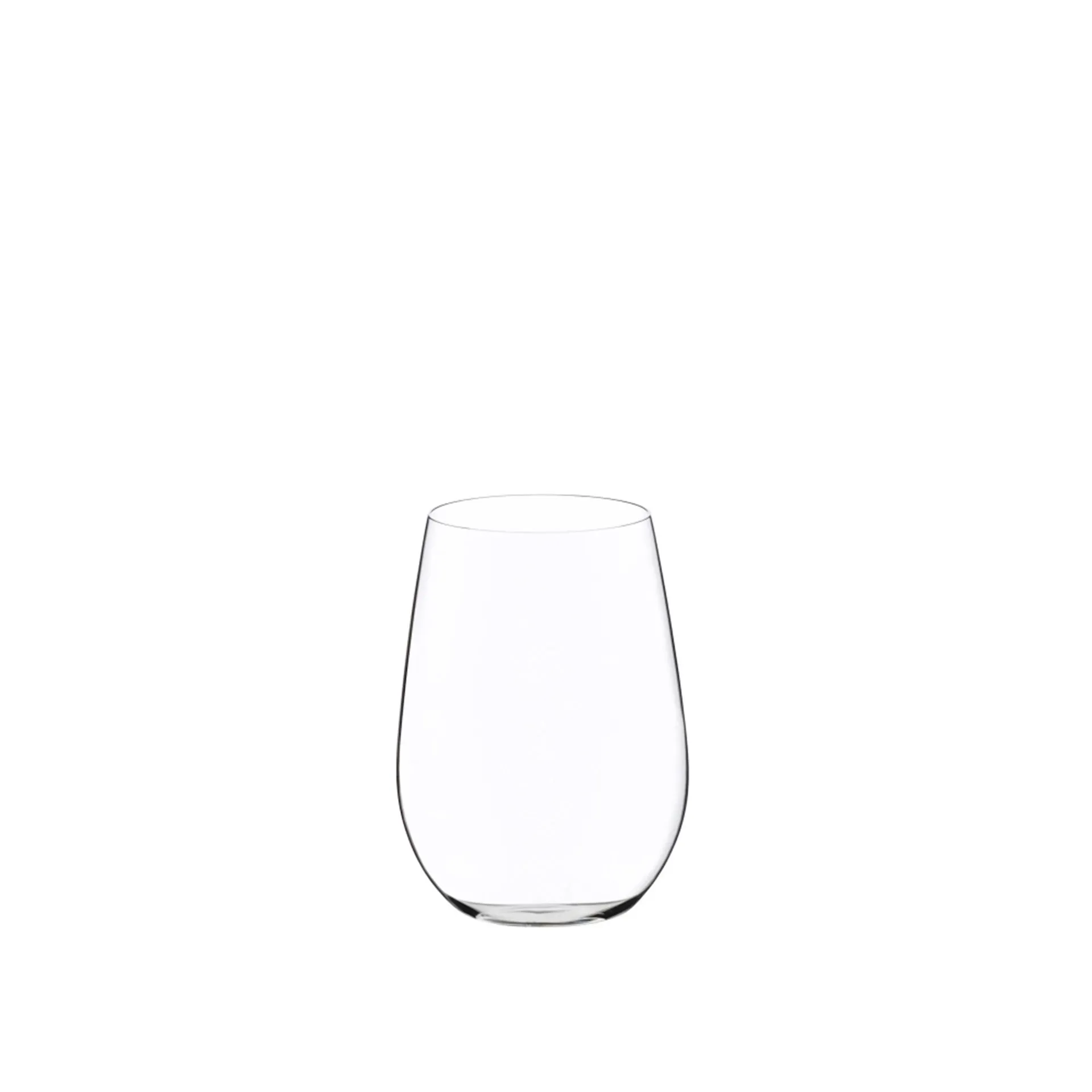 O Wine To Go Vitvin 1-Pack - Riedel - NO GA