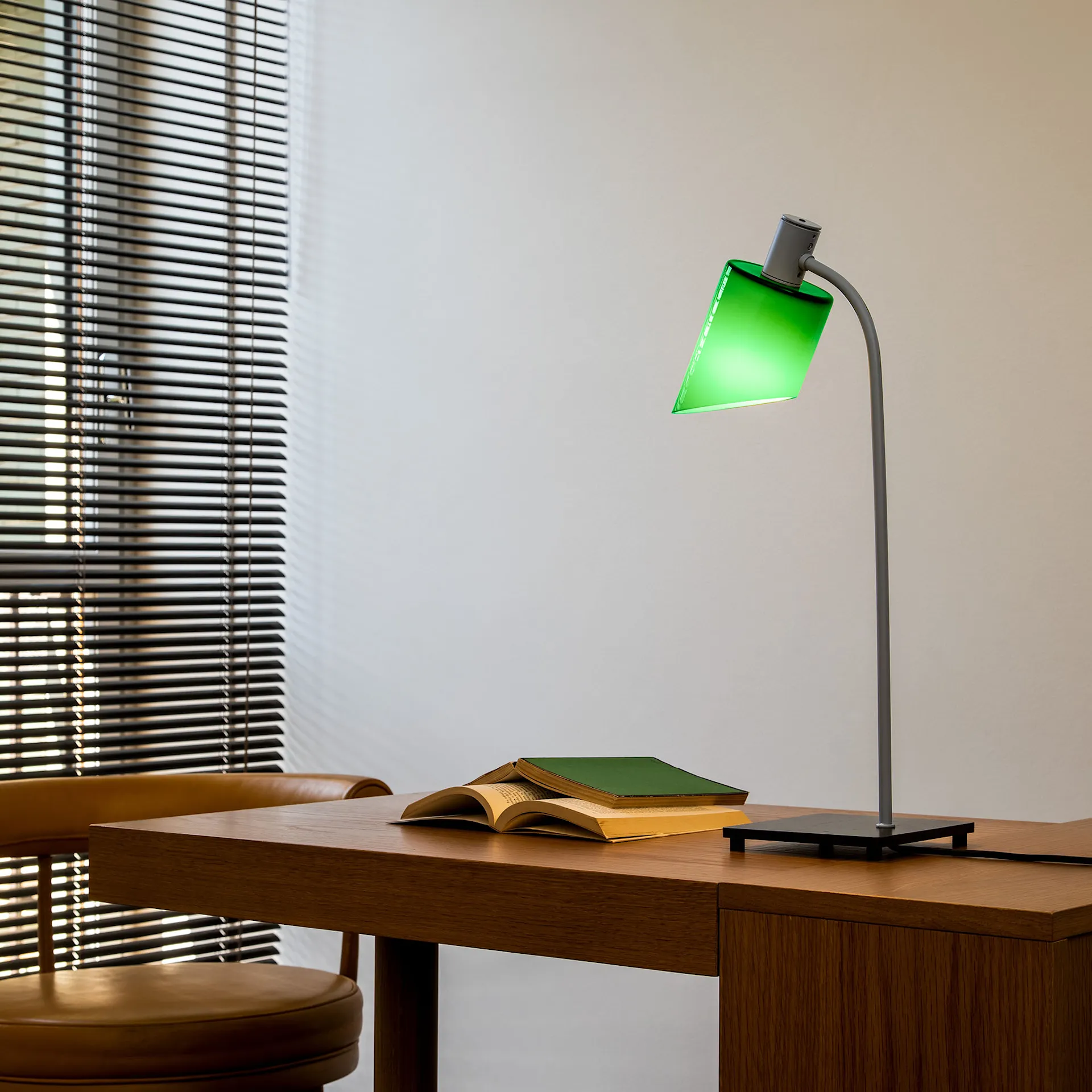 Lampe De Bureau - Nemo Lighting - Charlotte Perriand - NO GA