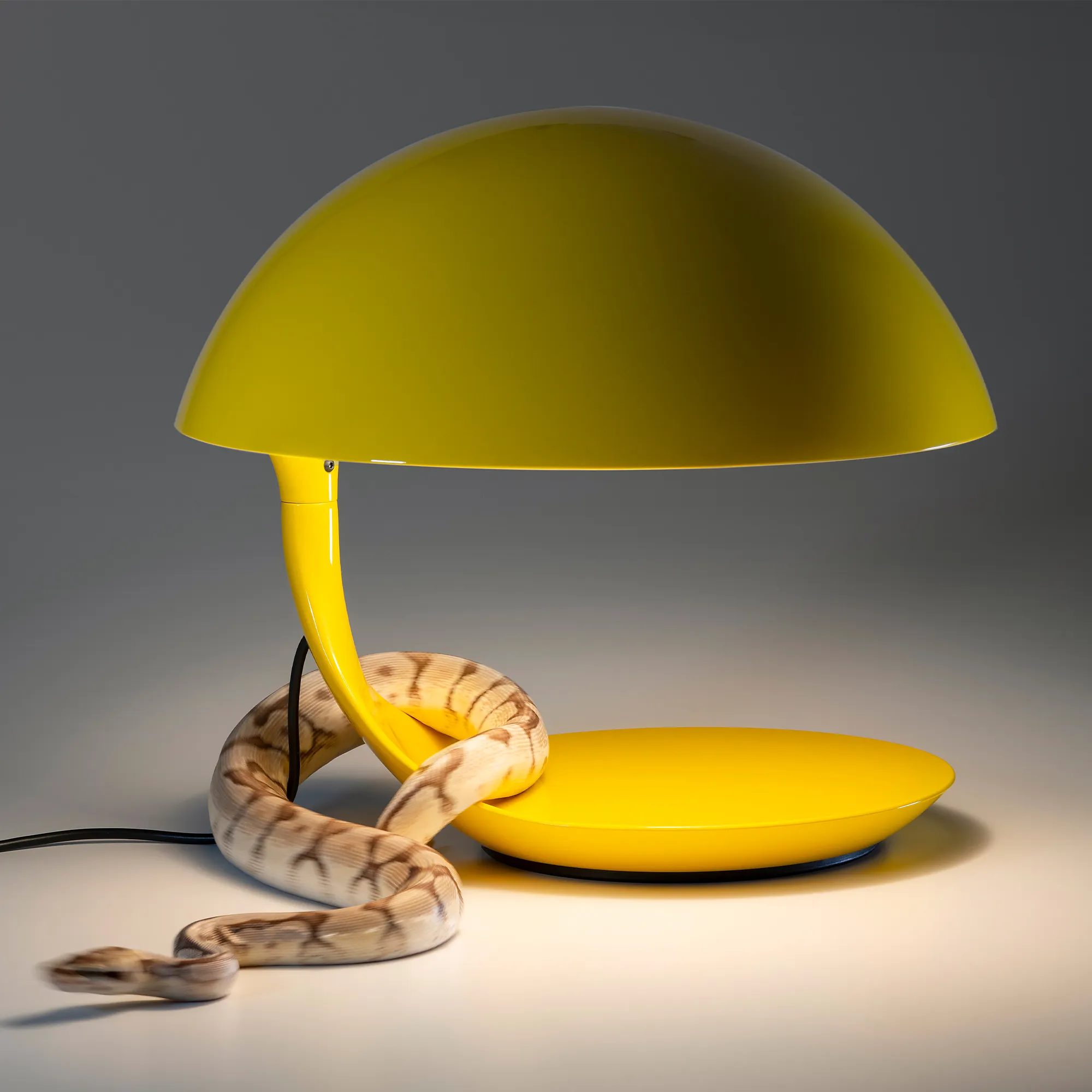 Cobra 629/GI bordslampa - 6