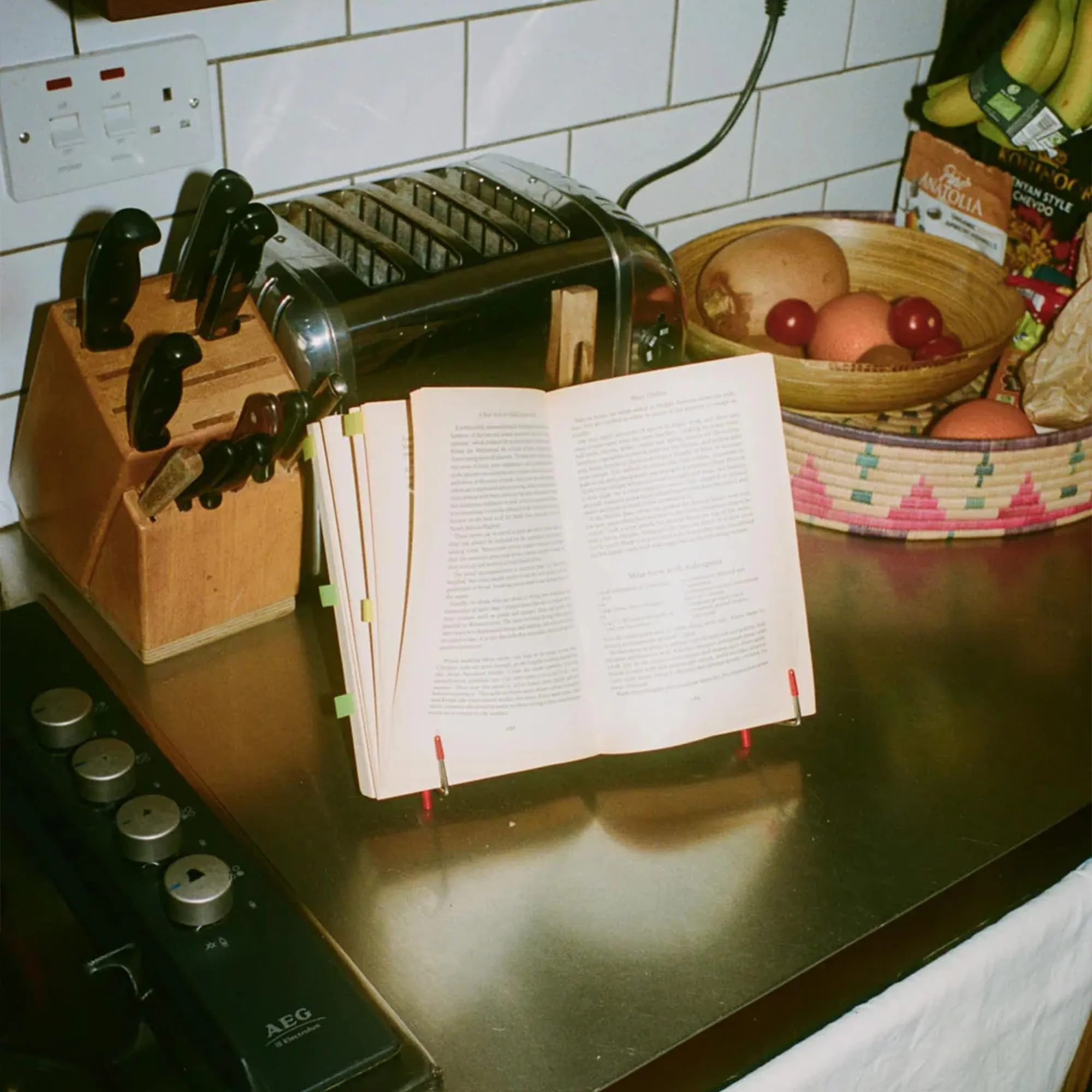 Apartamento Cookbook #8 kokbok - 3