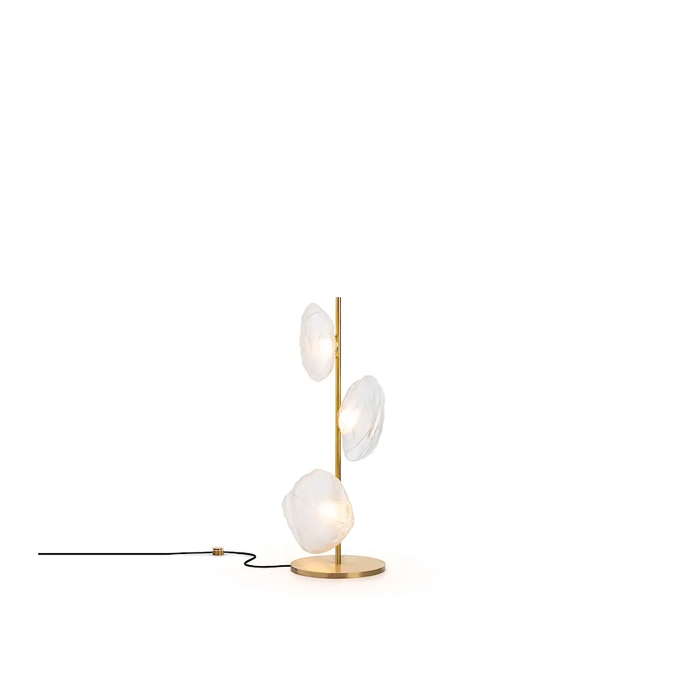 73.3 floor lamp short