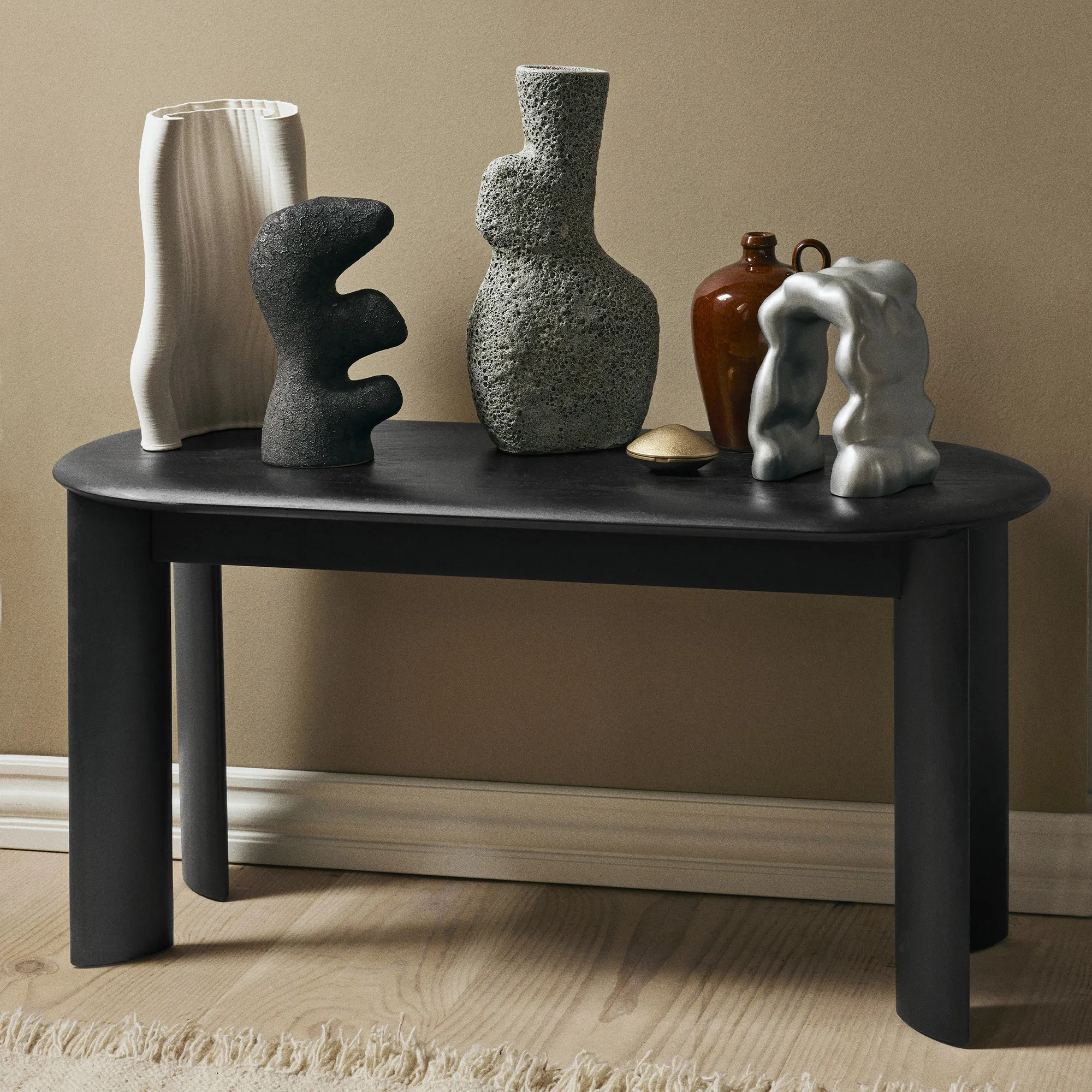 Bevel sittbänk