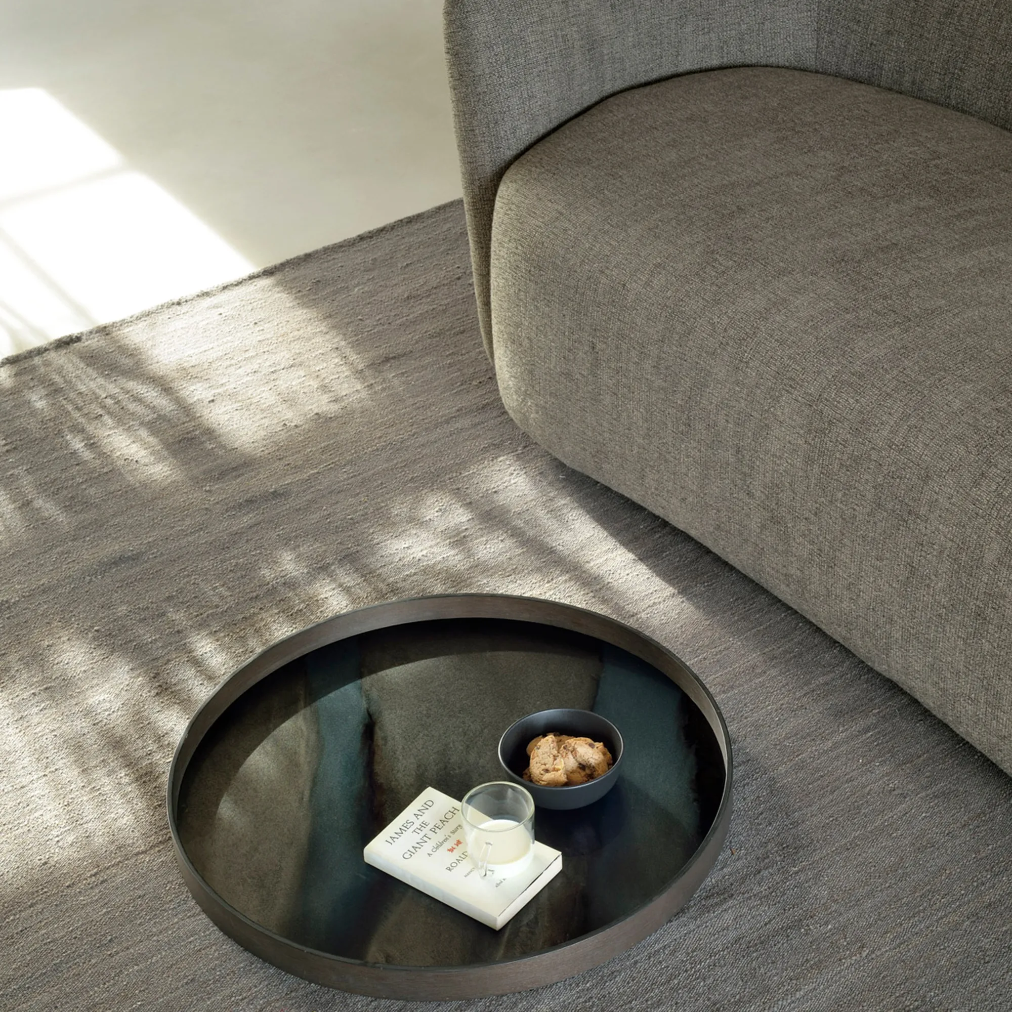 Ellipse Sofa - 9