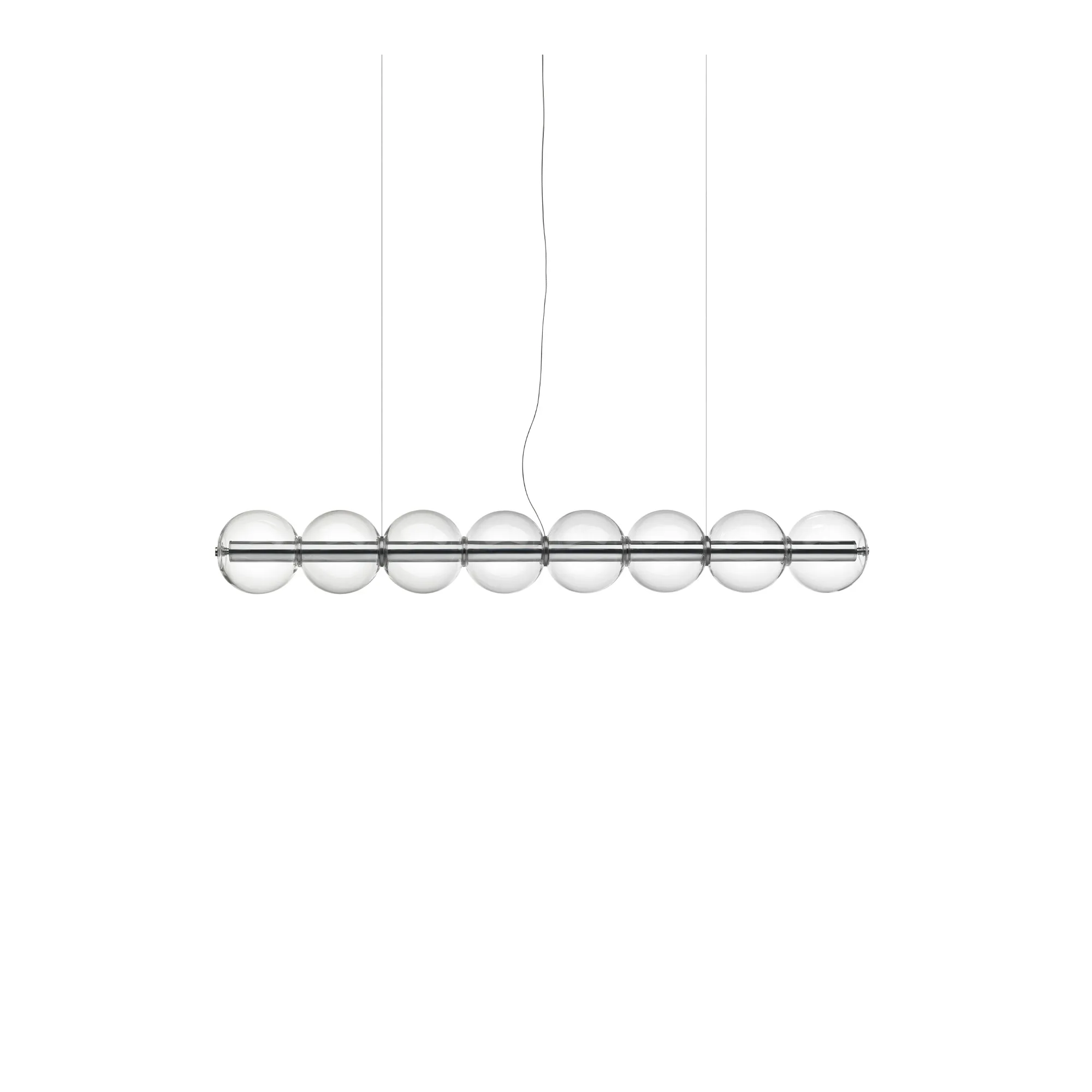 Luce Sferica taklampa - 1