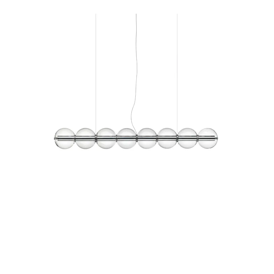 Luce Sferica taklampa