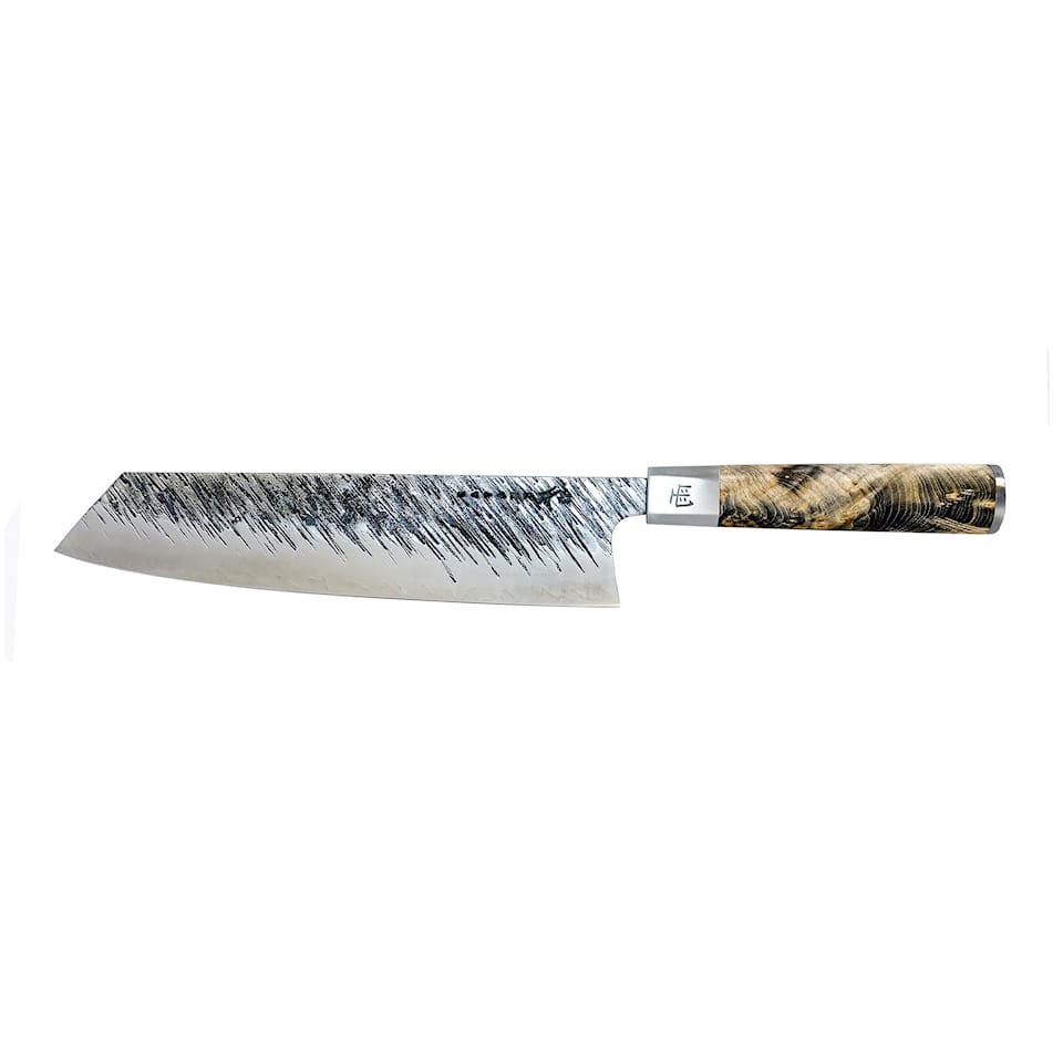 Satake Ame - Kiritsuke, Chef's knife 23 cm