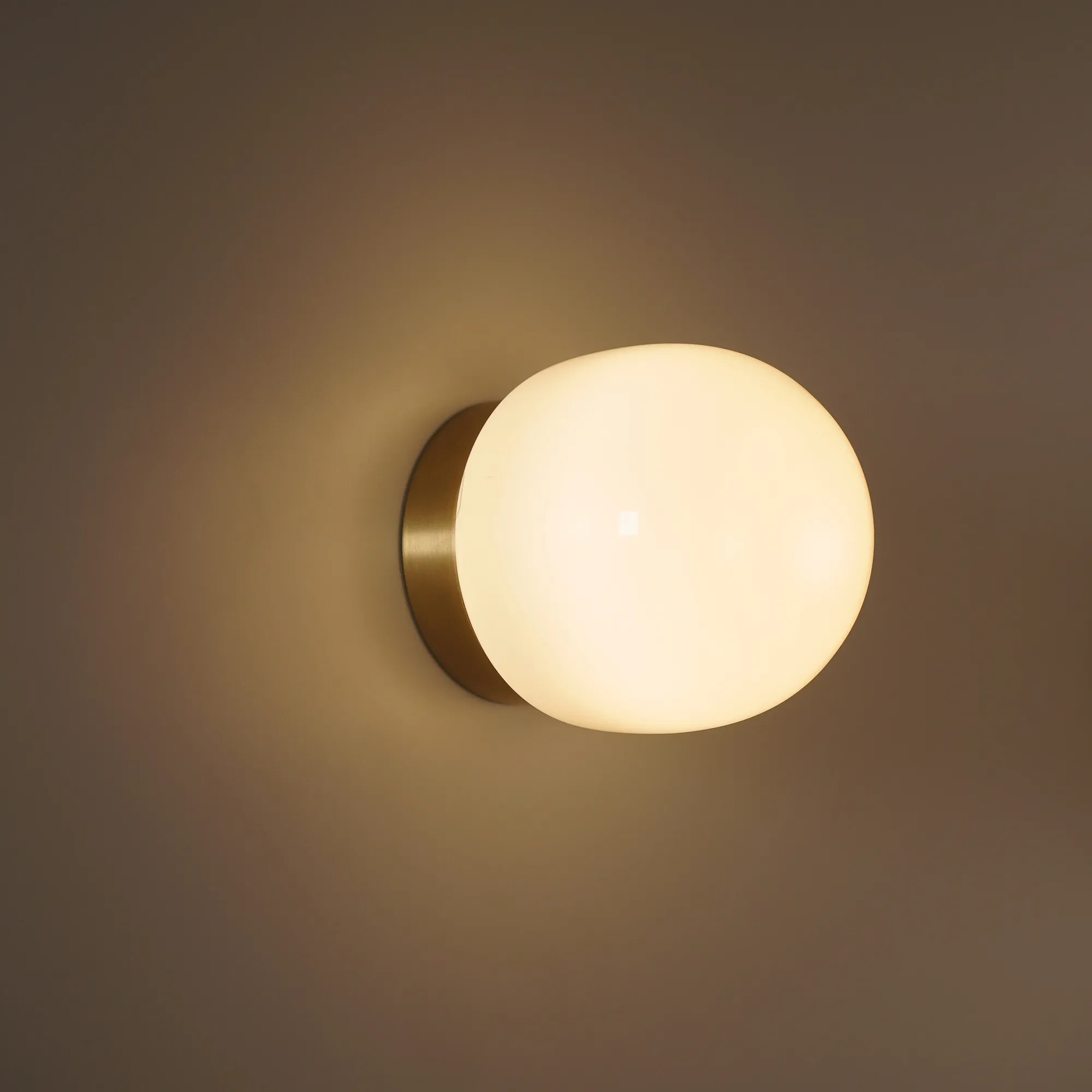 Nuvol Simple Wall vägglampa - 5