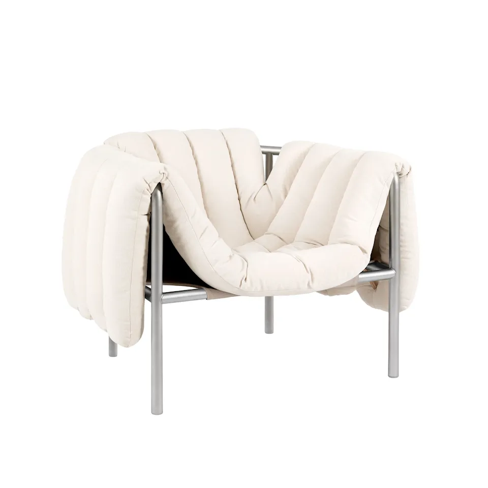 Puffy Lounge Chair