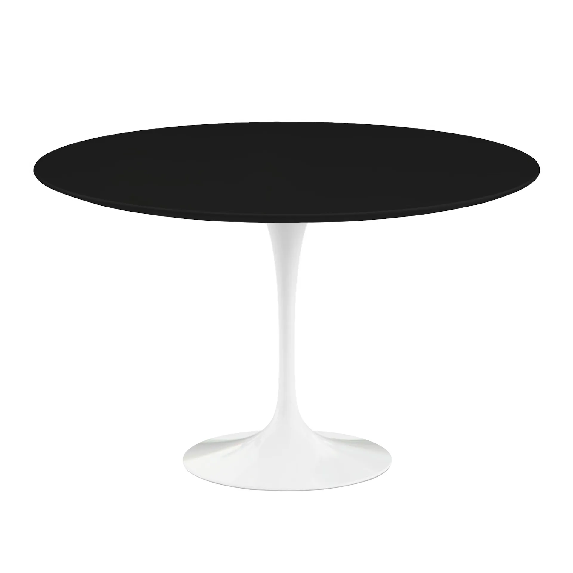 Saarinen Round Table White - Matbord - Knoll - Eero Saarinen - NO GA