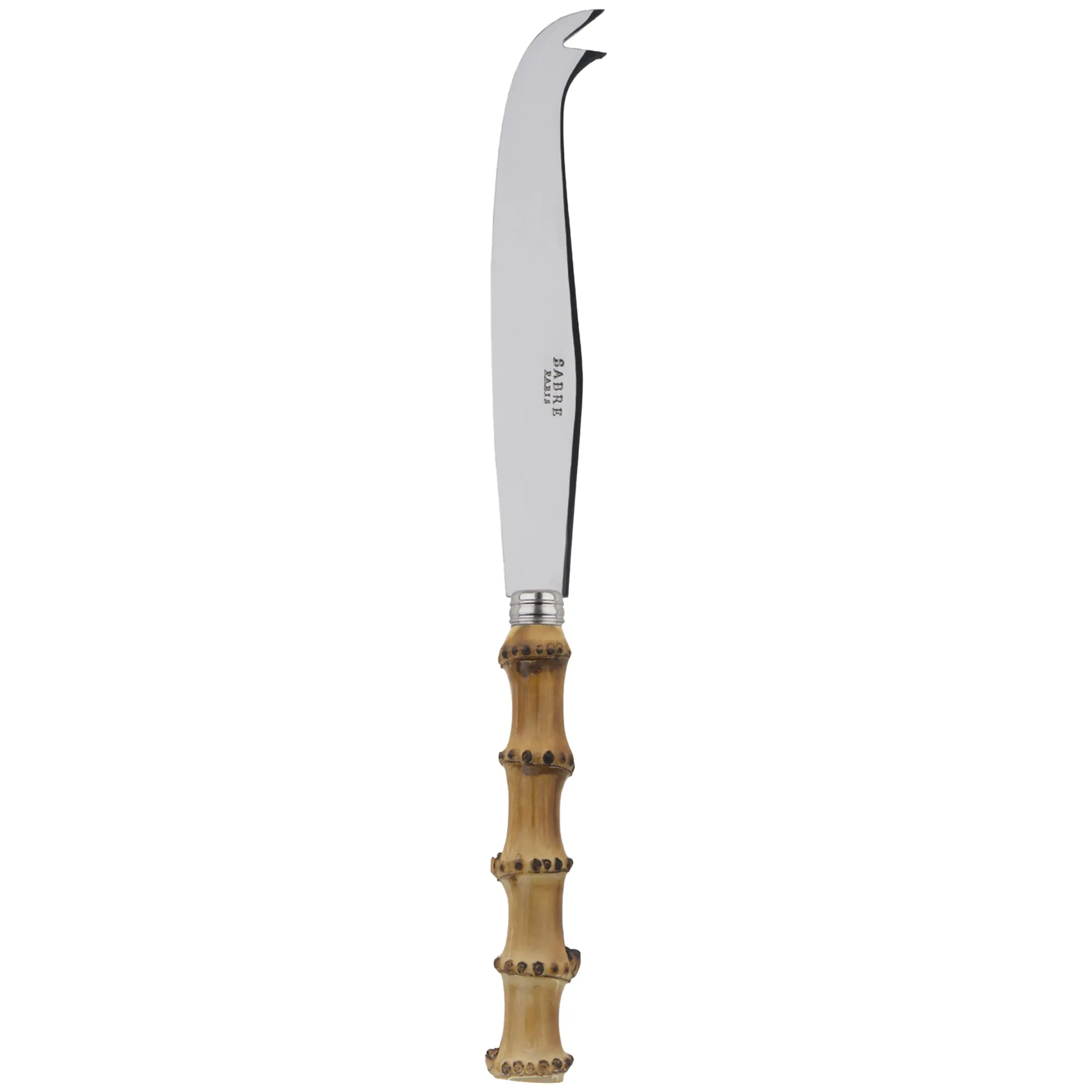 Panda Light Bamboo Large ostkniv - 1
