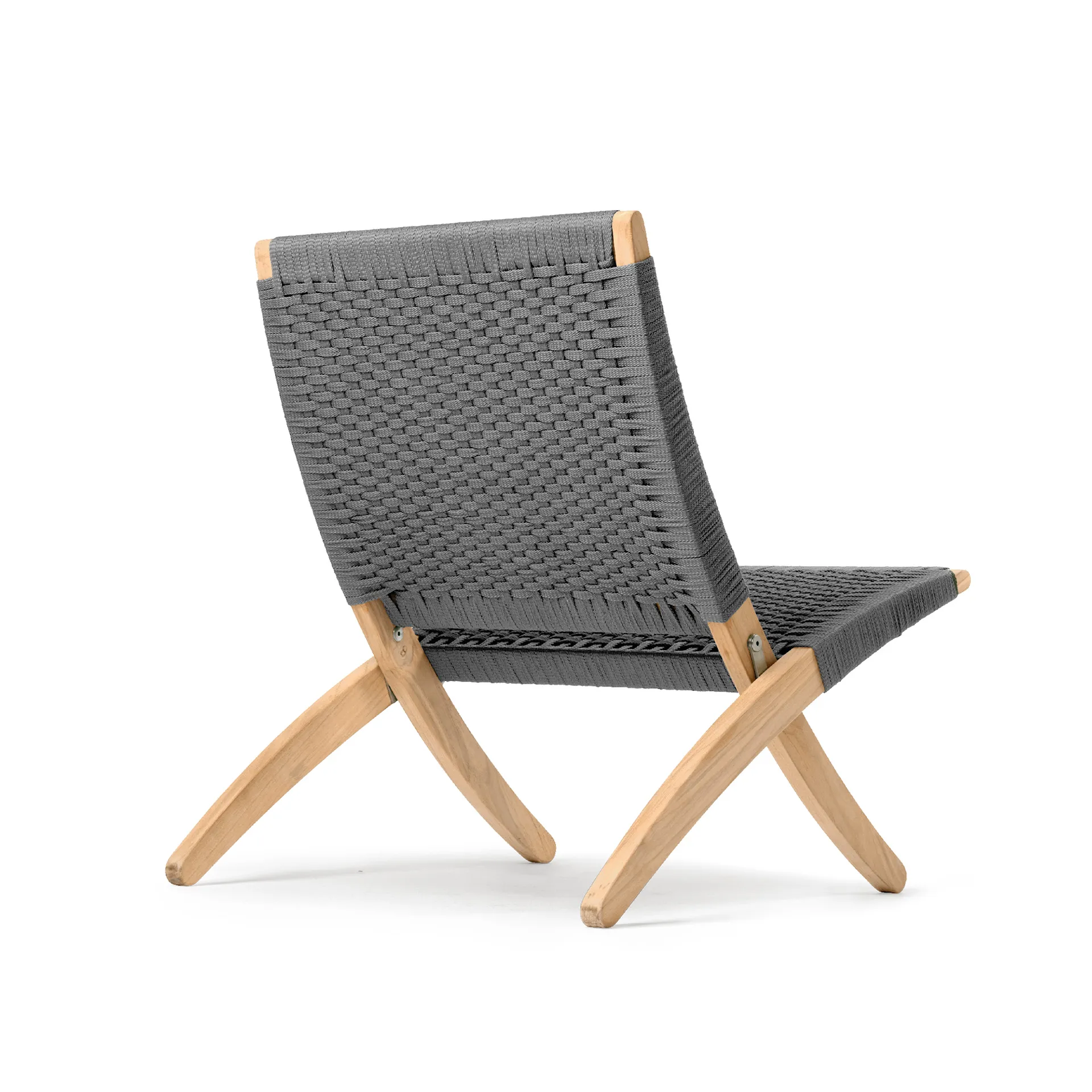 MG501 Cuba Chair Outdoor - Carl Hansen - NO GA