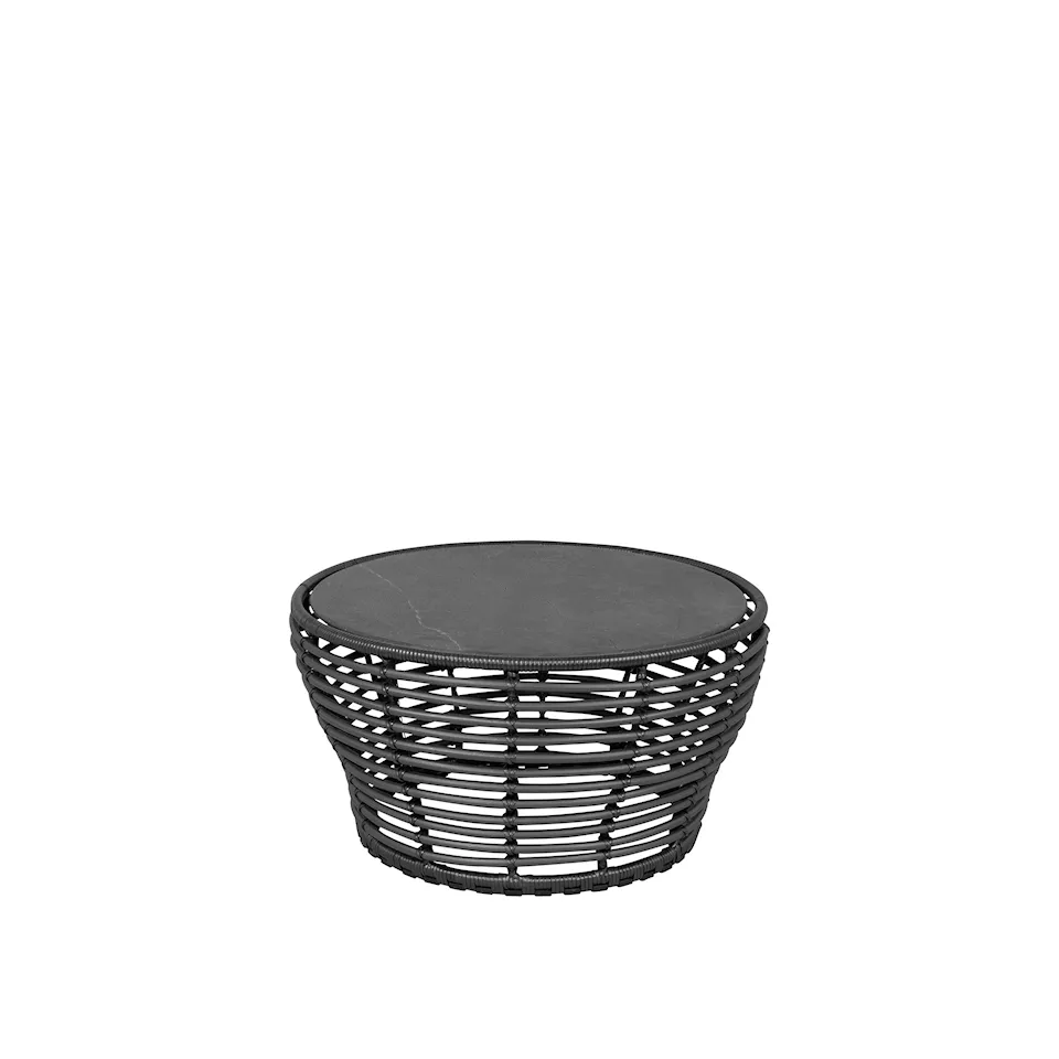 Basket Soffbord Medium