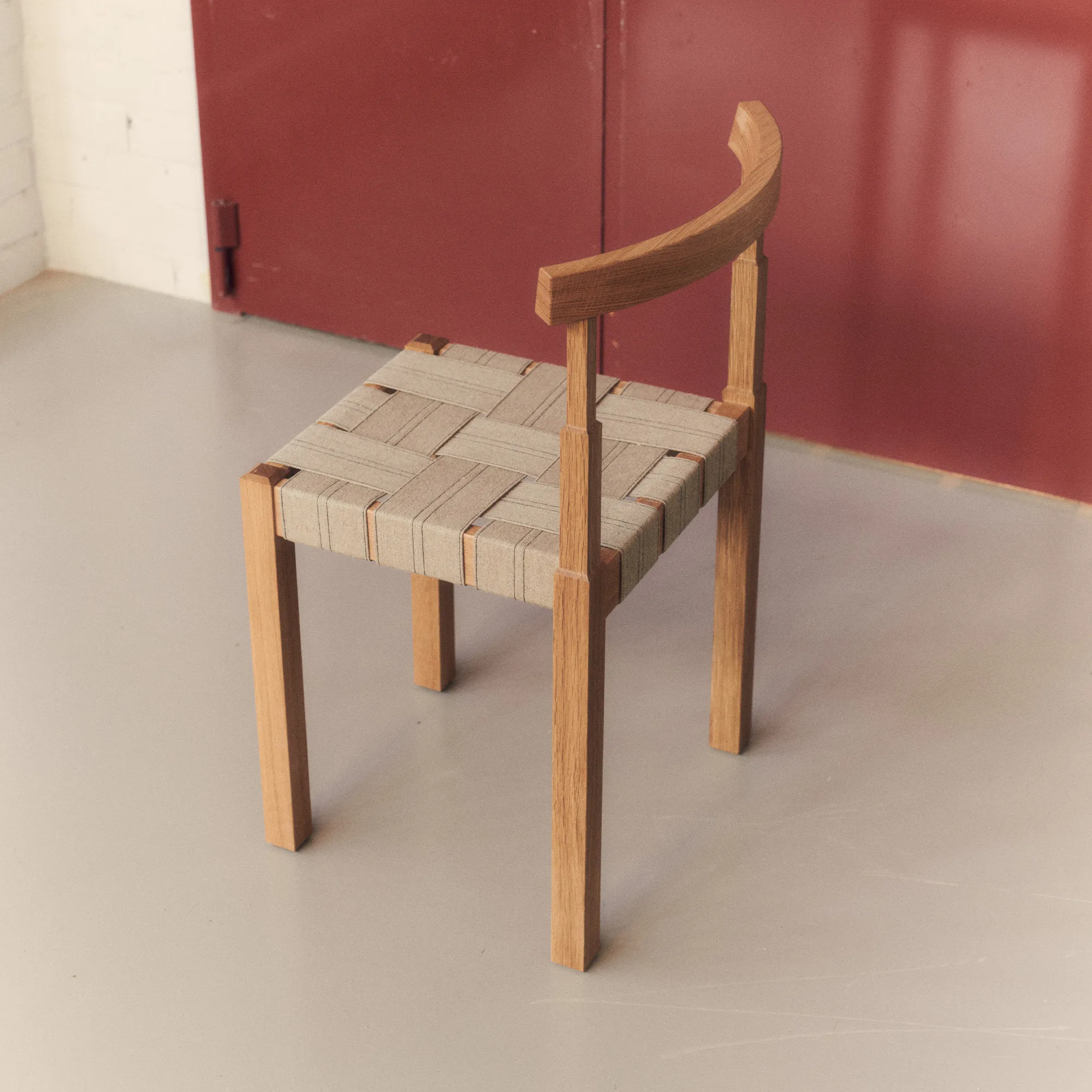 Empire Chair - 14