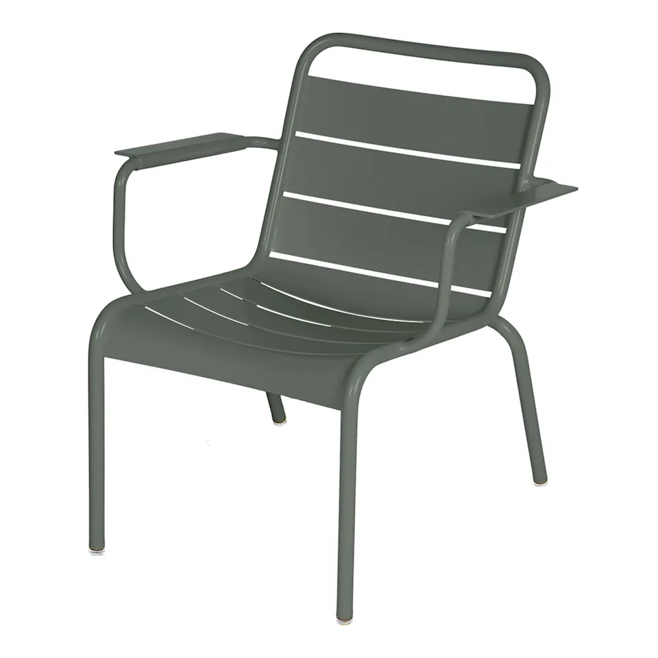 Luxembourg Lounge Armchair