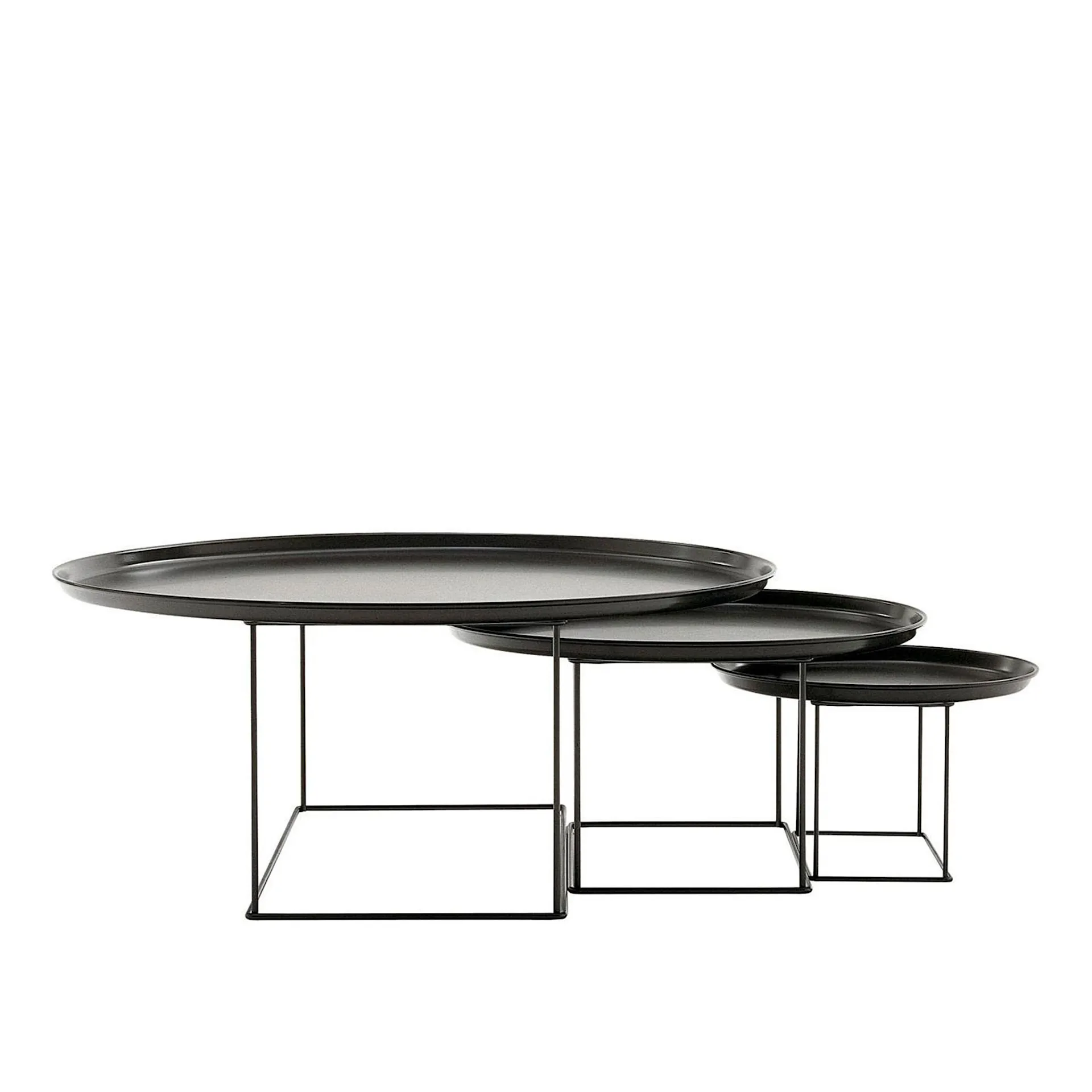 Fat-Fat Outdoor Small Table - B&B Italia - Patricia Urquiola - NO GA