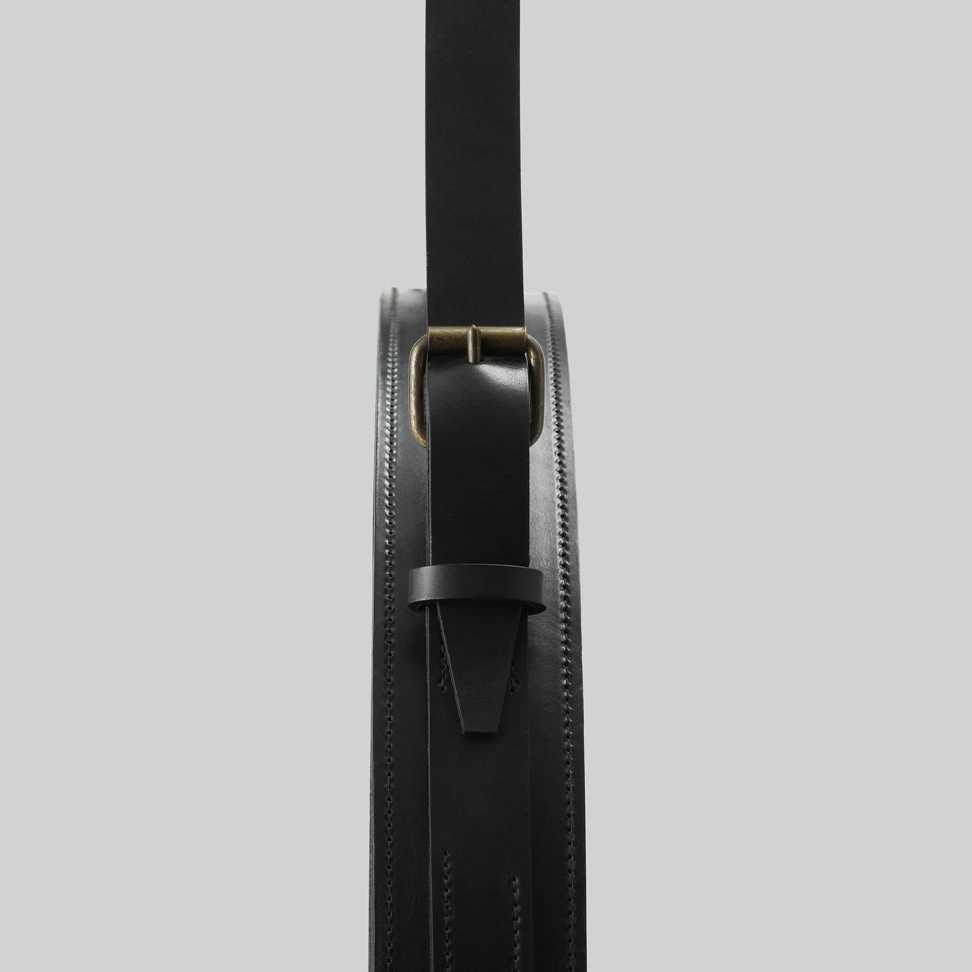 Adnet Circulaire spegel Ø70 cm - 12