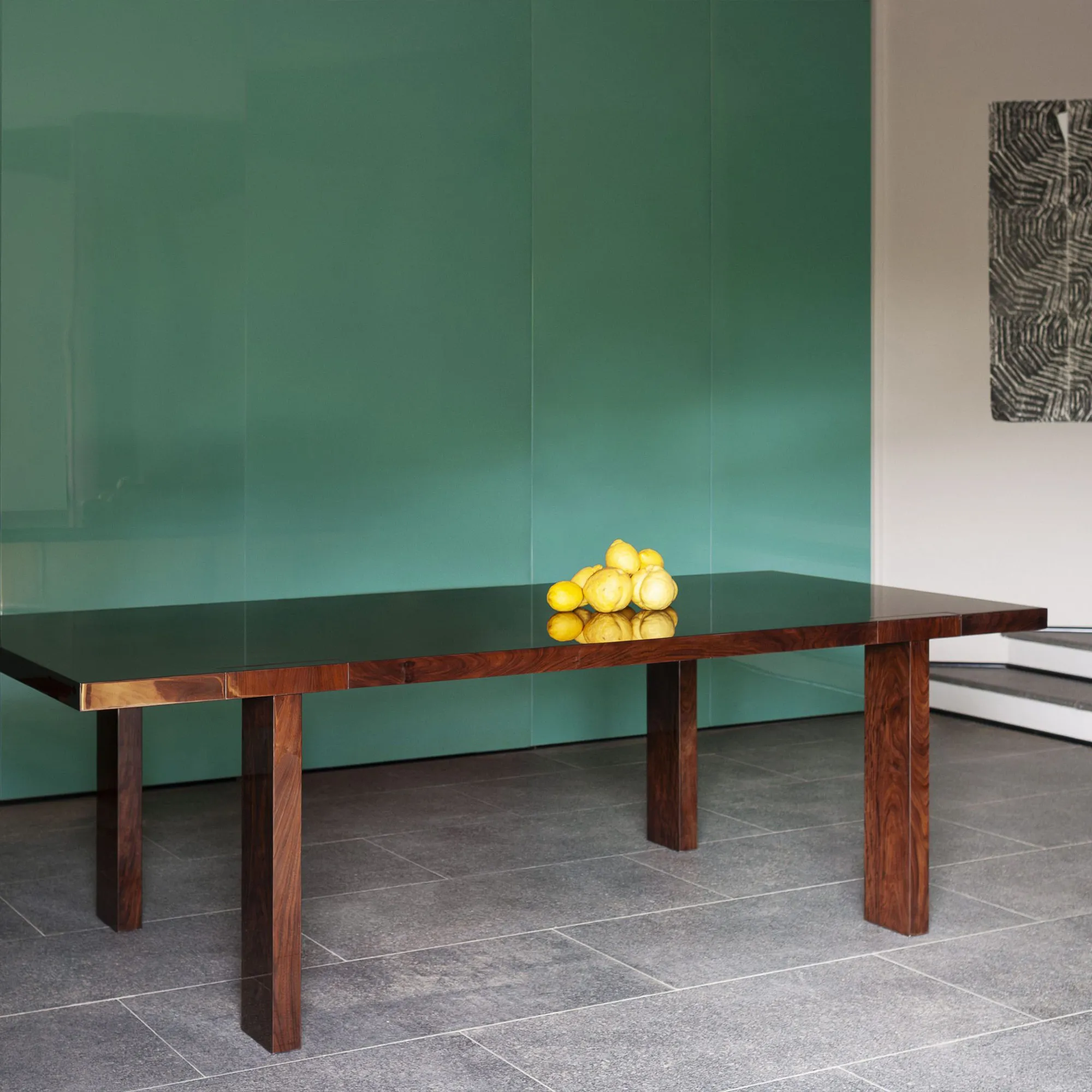 T–Table matbord - 3