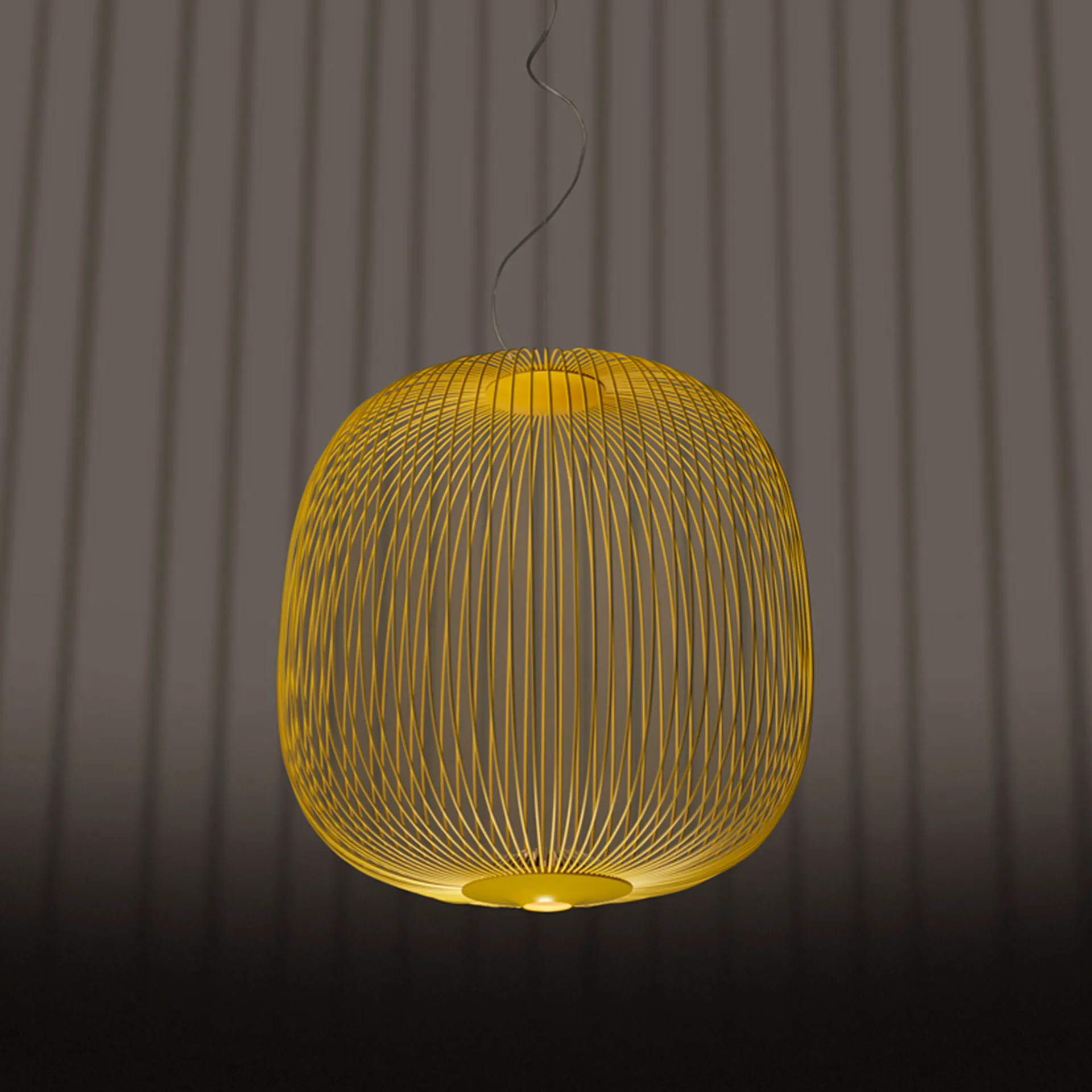 Spokes 2 - Foscarini - NO GA