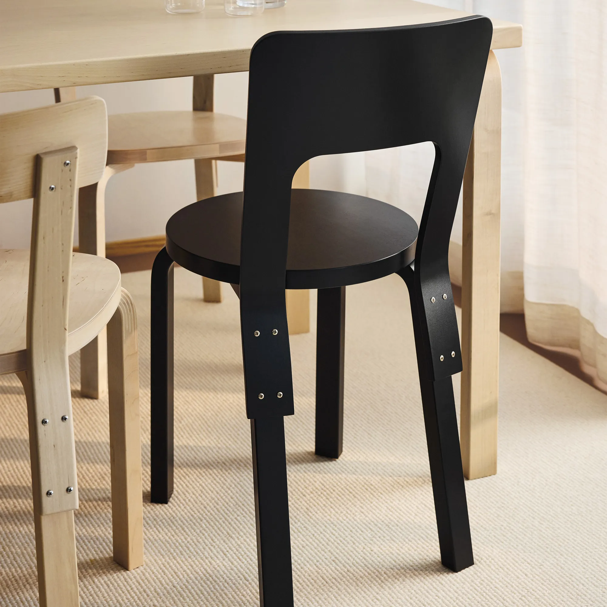 Chair 69 stol - 6