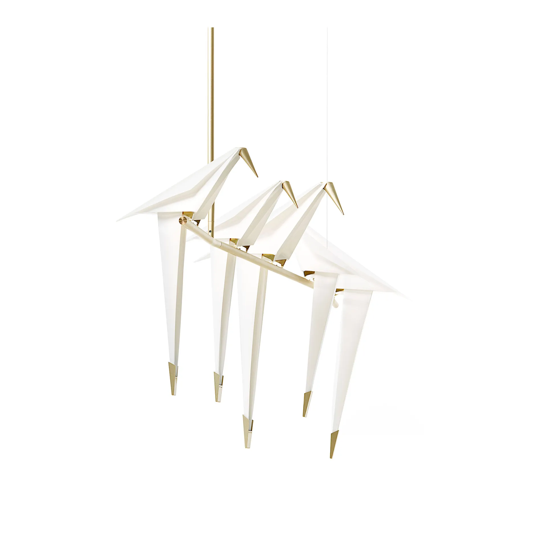 Perch Light Branch - Moooi - NO GA