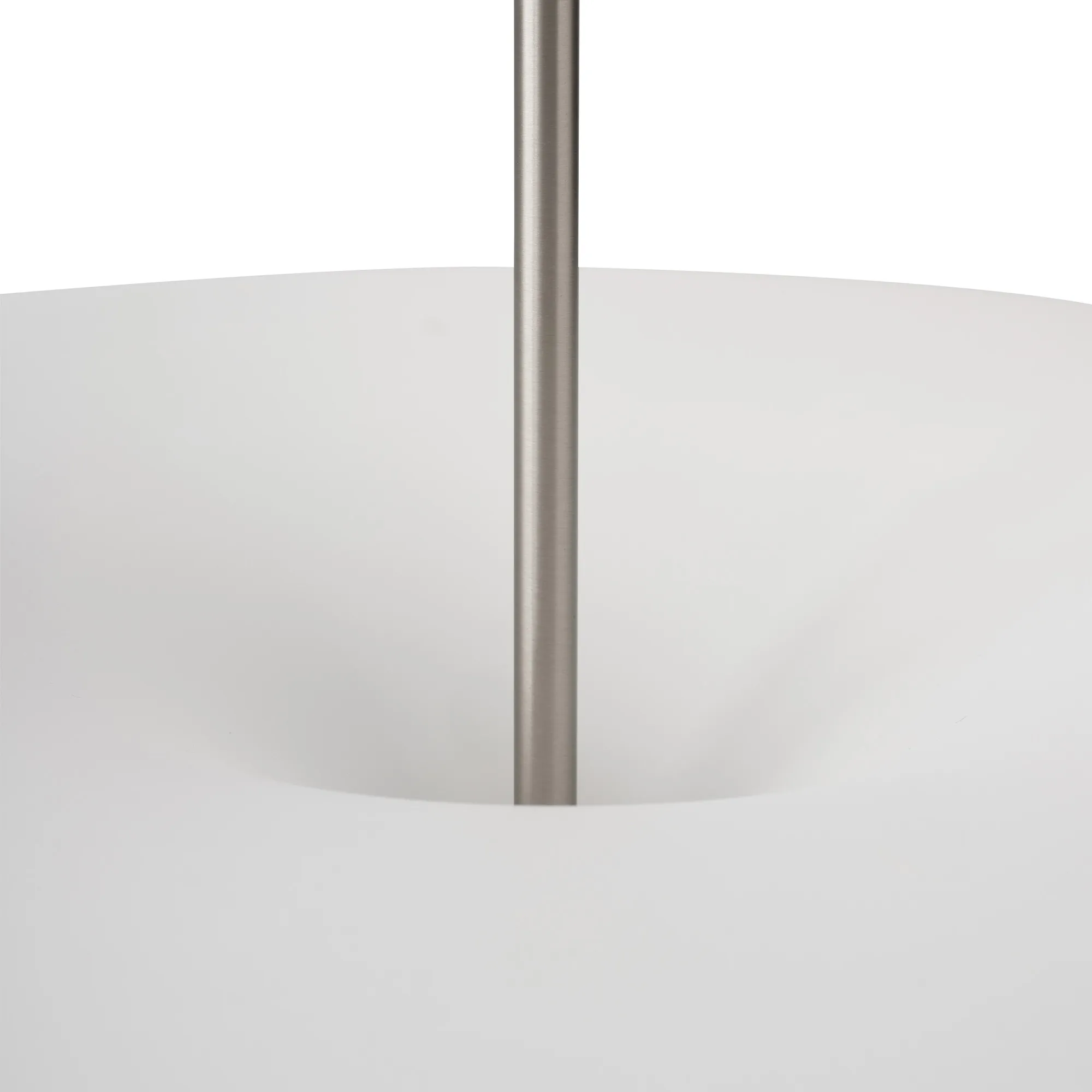 Kantarell pendellampa Ø60 cm - 11
