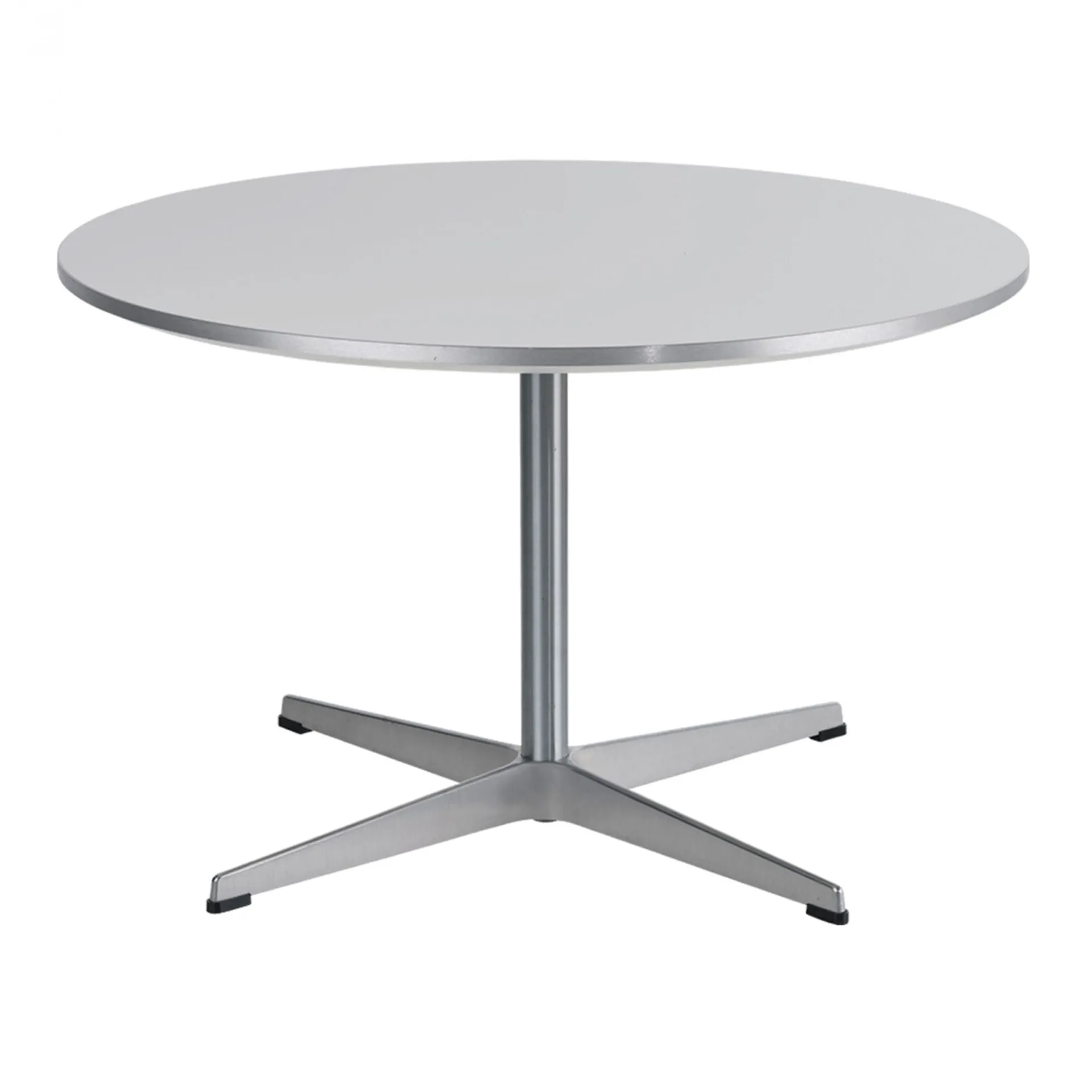 Cirkulär Soffbord - Fritz Hansen - Arne Jacobsen - NO GA