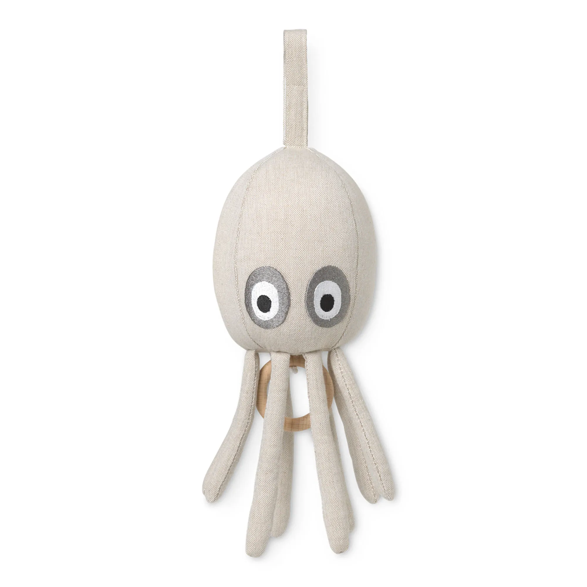 Octopus speldosa