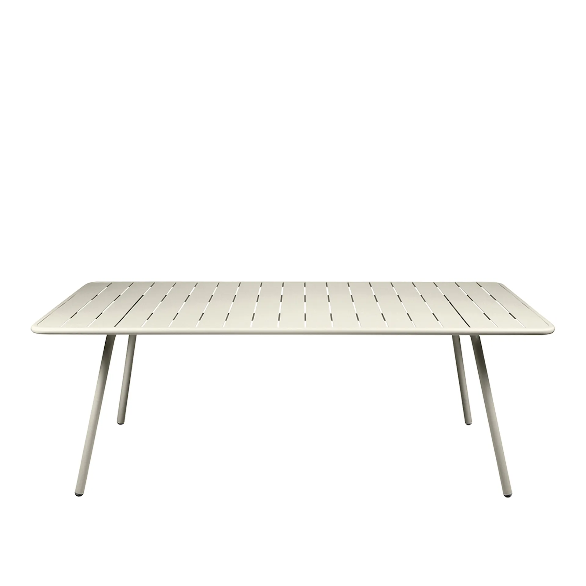 Luxembourg Table 207 x 100 cm - Fermob - NO GA