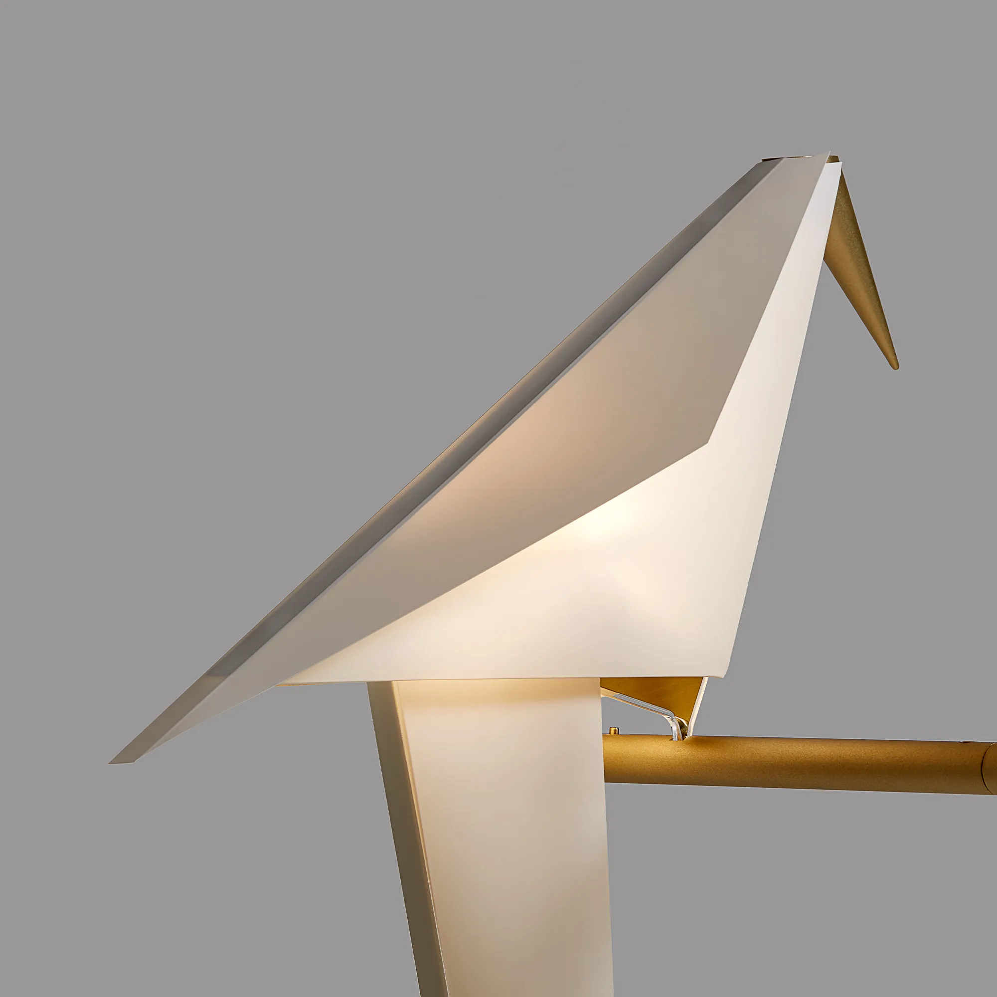 Perch Light Branch - 7